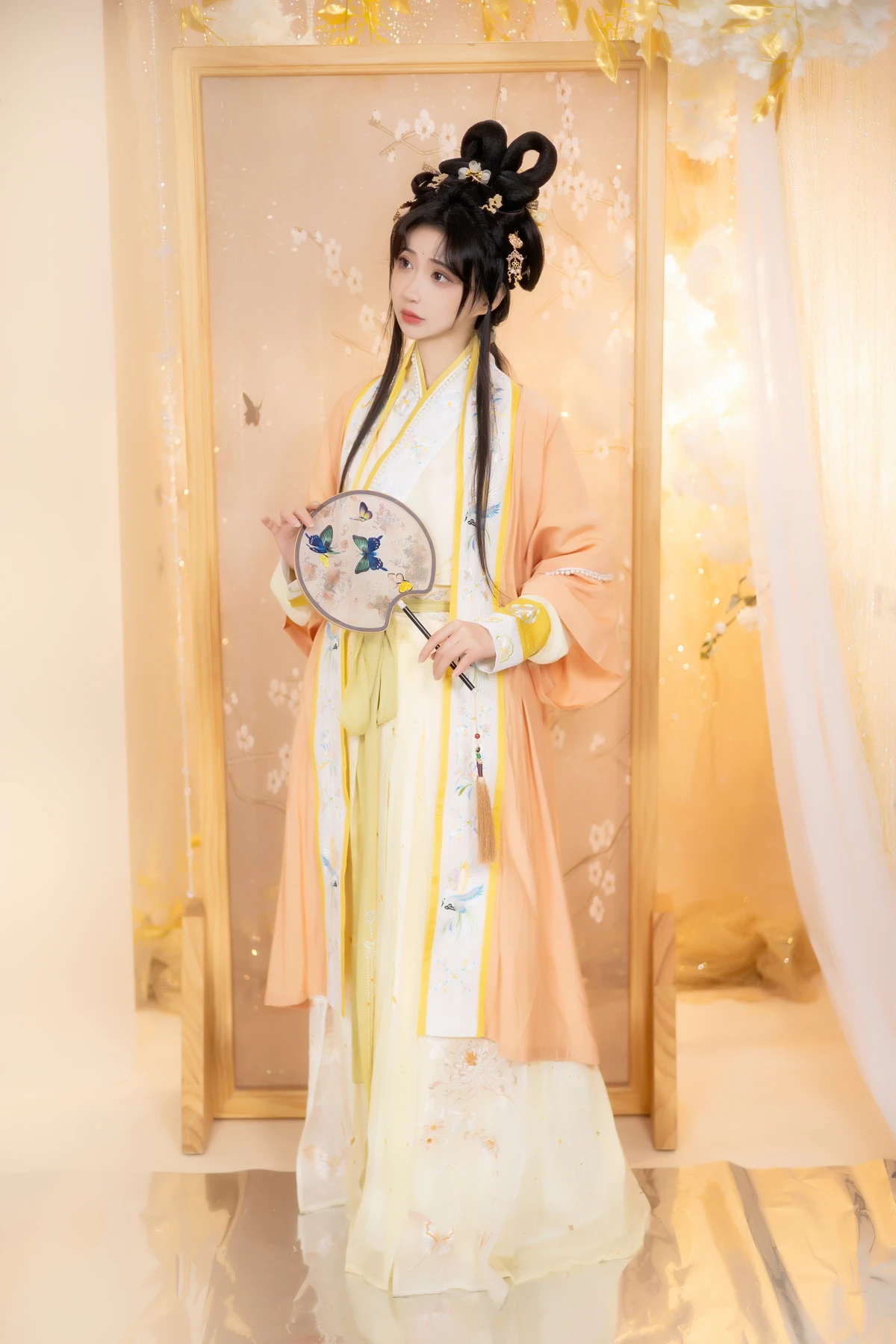 [艺图语] 2023.02.05 Vol.2975 入梦来 -绮罗生的小苏苏-#[29P]-8