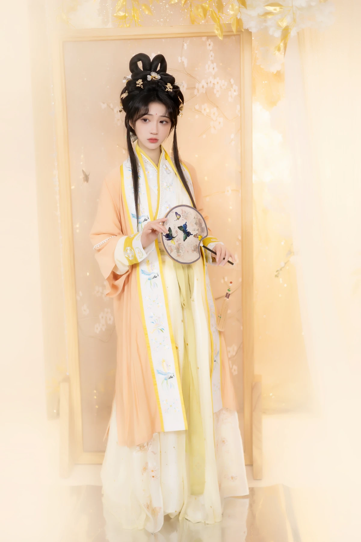 [艺图语] 2023.02.05 Vol.2975 入梦来 -绮罗生的小苏苏-#[29P]-9