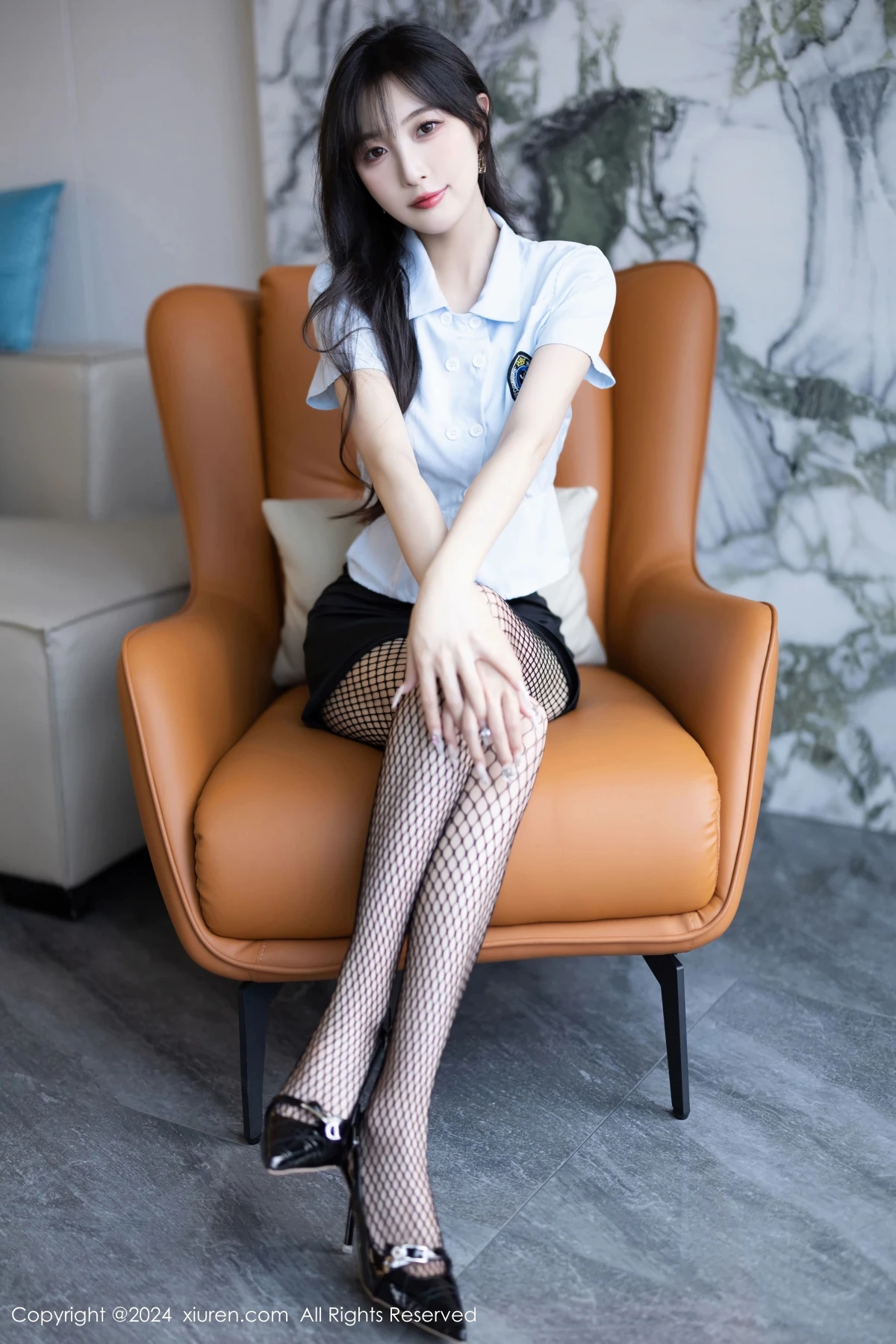 [秀人网] 2024.06.04 No.8650 林星阑#[89P]-4