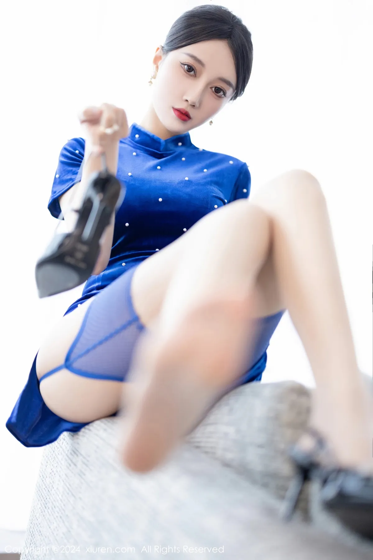 [秀人网] 2024.03.27 No.8298 玥儿玥#[81P]-3