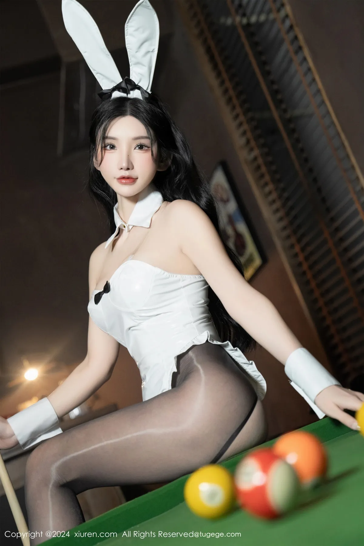 [秀人网] 2024.03.29 No.8318 周于希Sally#[108P]-1