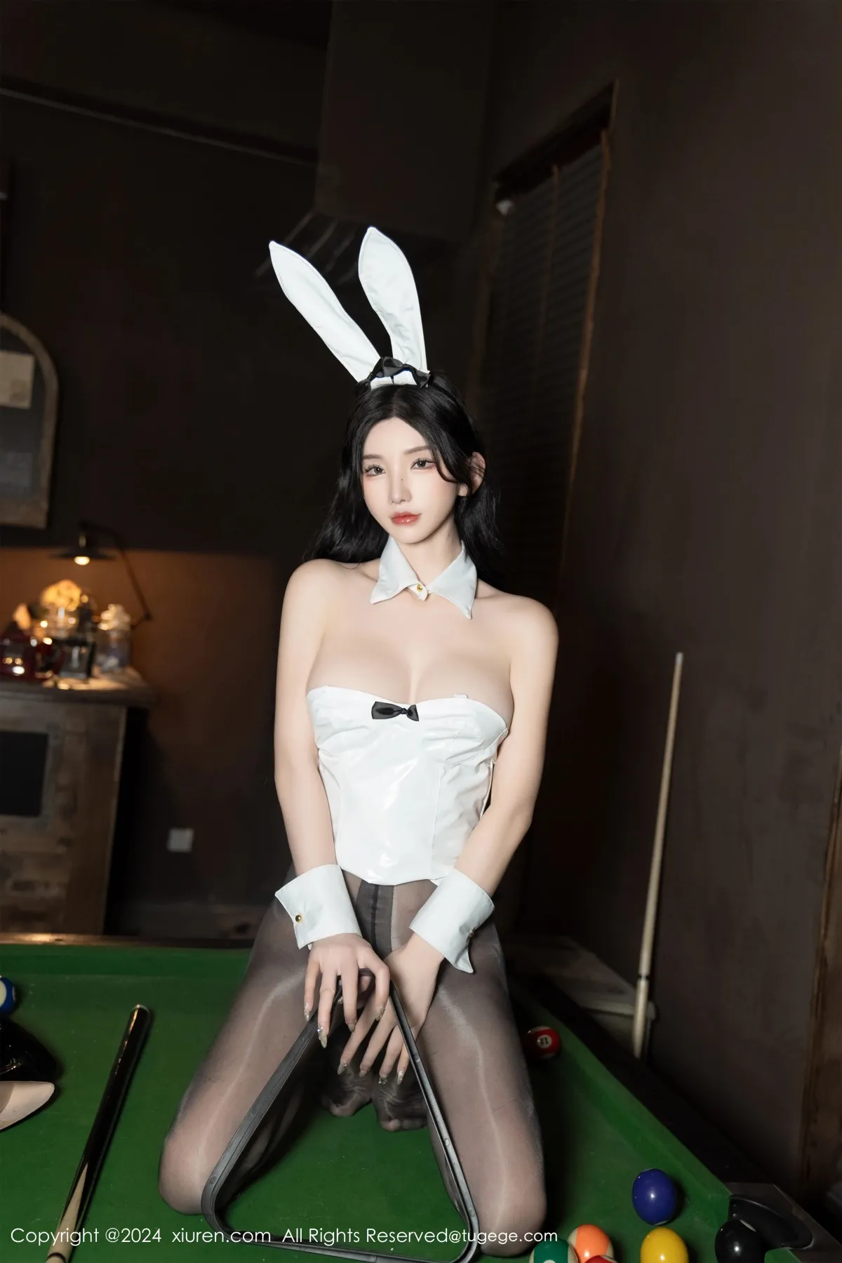 [秀人网] 2024.03.29 No.8318 周于希Sally#[108P]-1