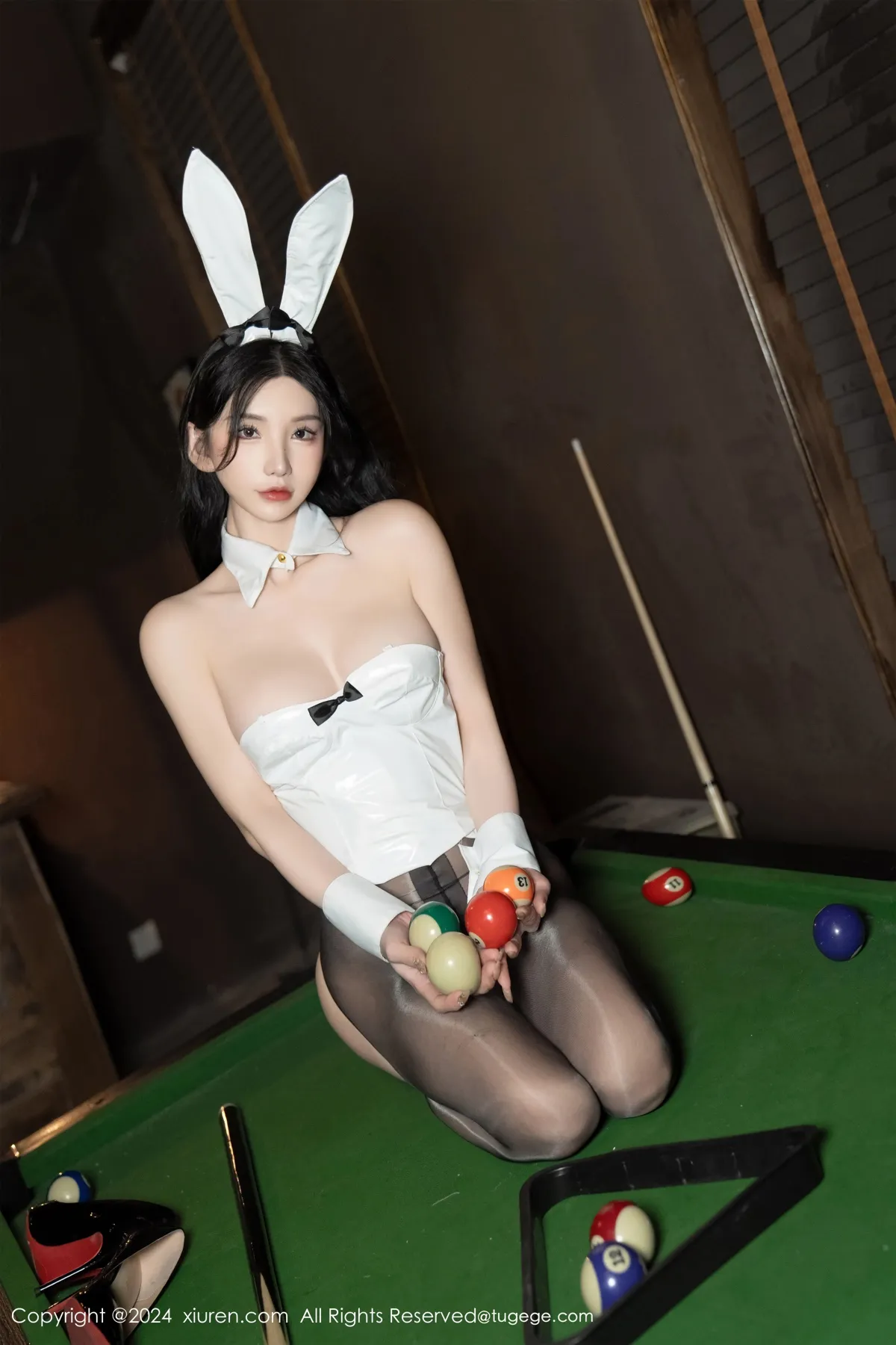 [秀人网] 2024.03.29 No.8318 周于希Sally#[108P]-3