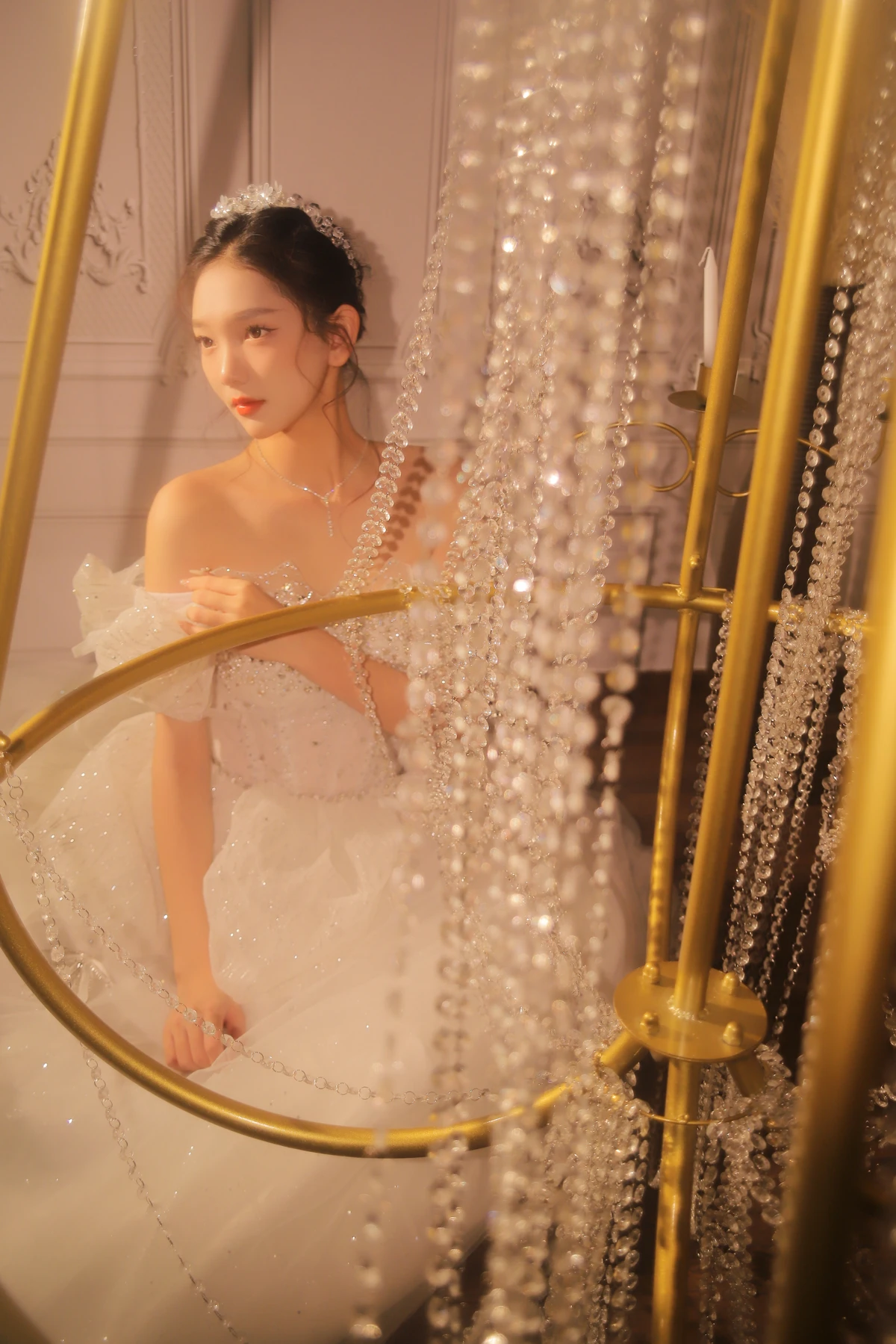 [艺图语] 2023.01.05 Vol.2846 – Young and beautiful ccc#[22P]-7