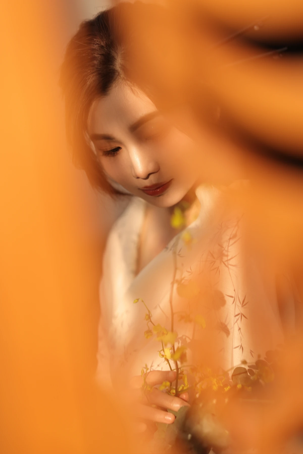 [艺图语] 2023.01.05 Vol.2841 – 暮色 Juuuudy兒#[22P]-10