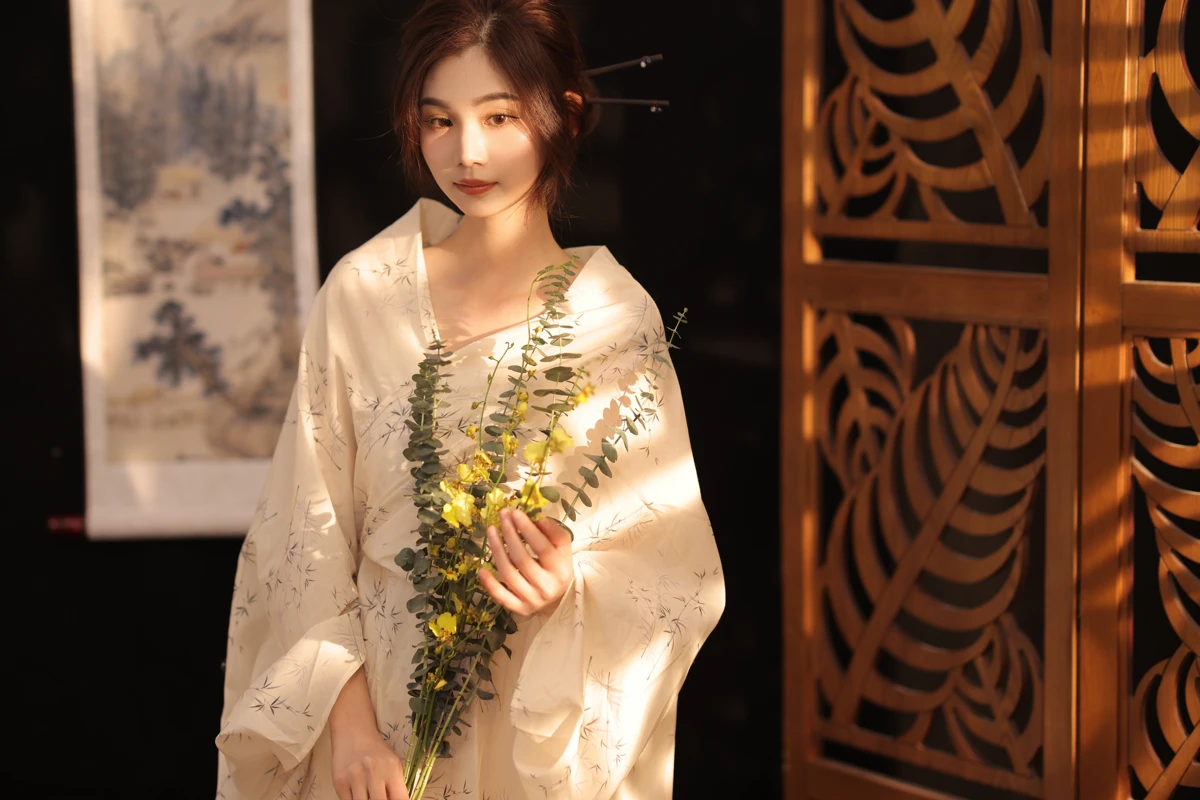 [艺图语] 2023.01.05 Vol.2841 – 暮色 Juuuudy兒#[22P]-10