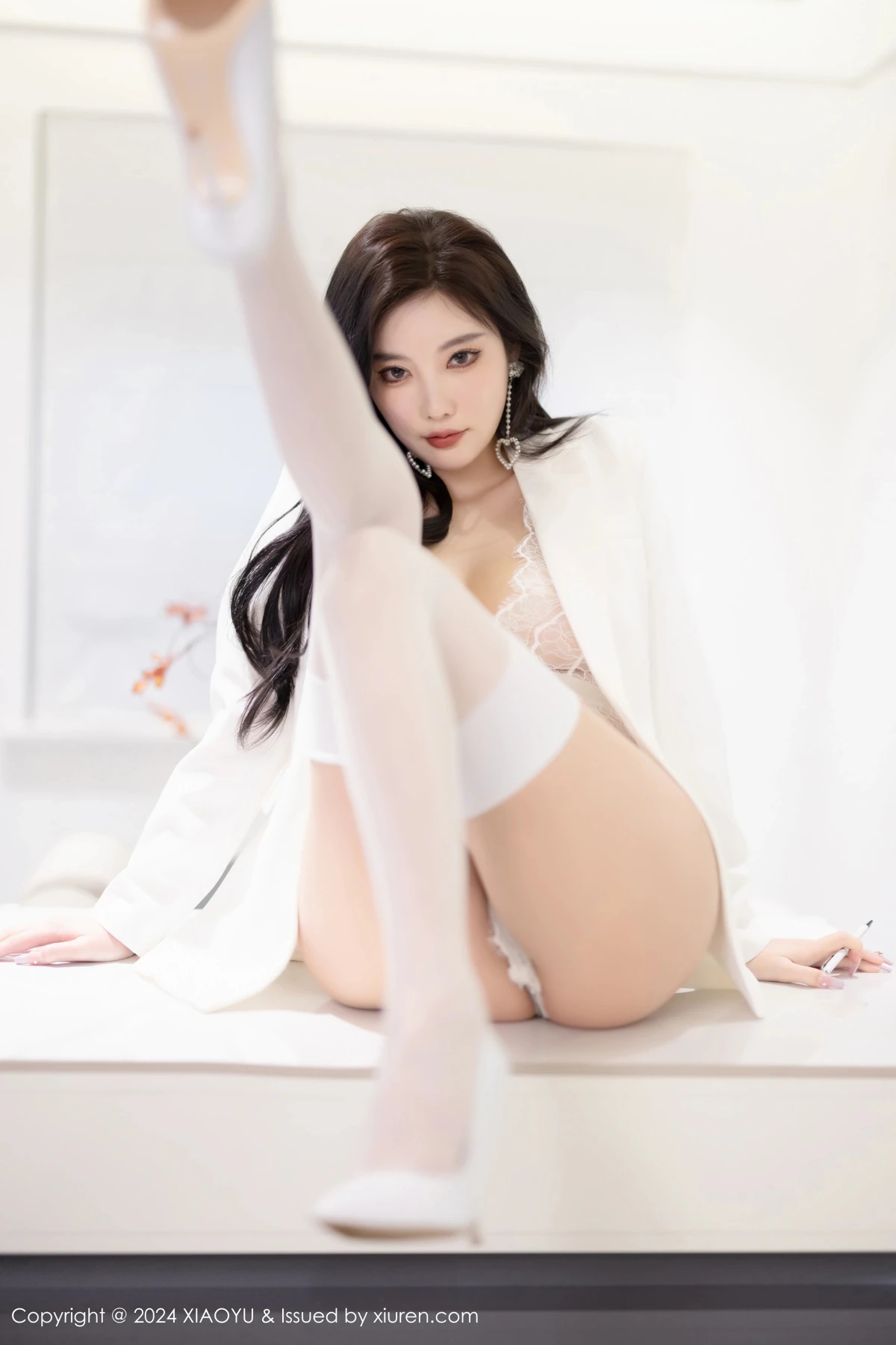 [语画界] 2024.04.26 VOL.1238 杨晨晨Yome#[82P]-8
