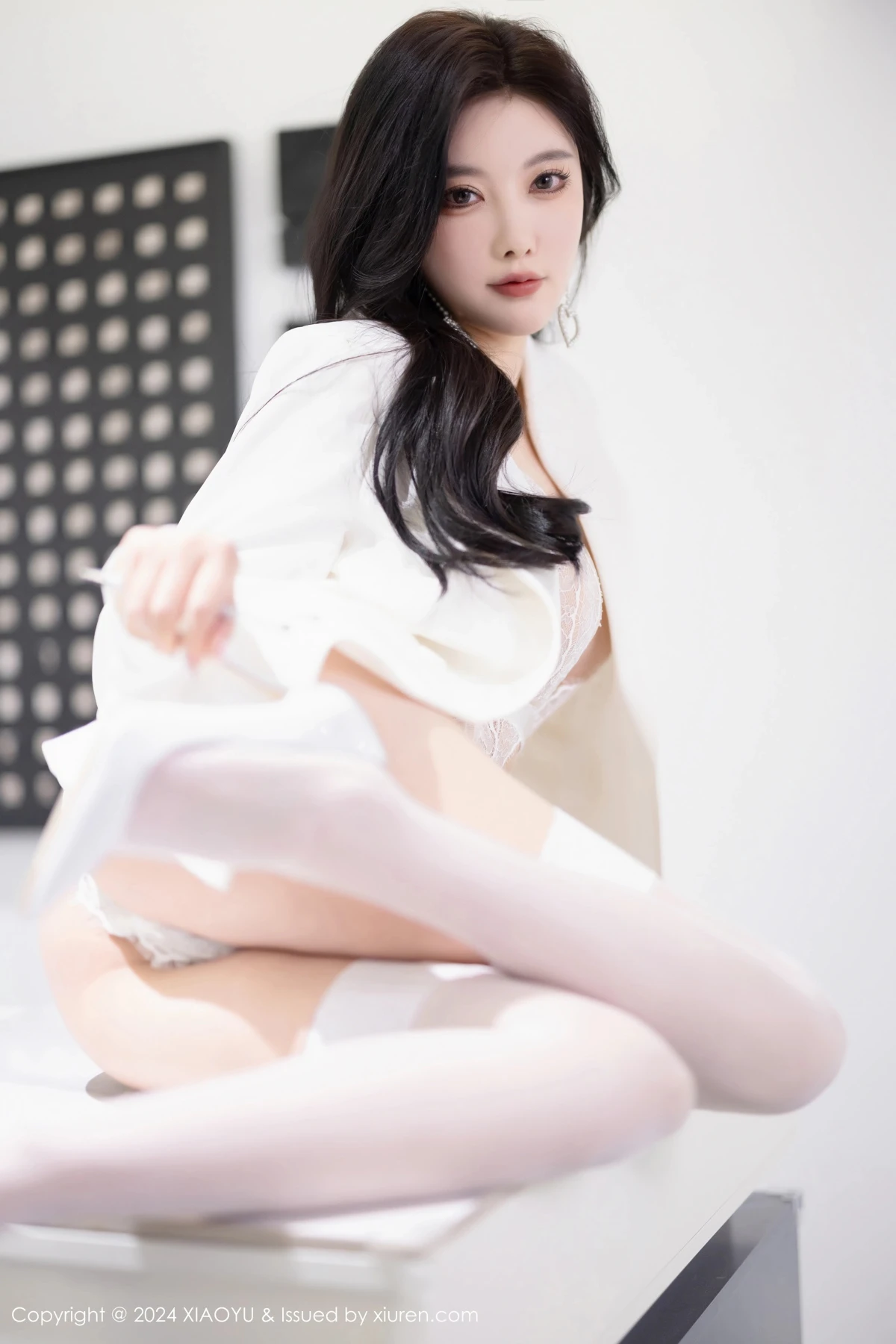 [语画界] 2024.04.26 VOL.1238 杨晨晨Yome#[82P]-4