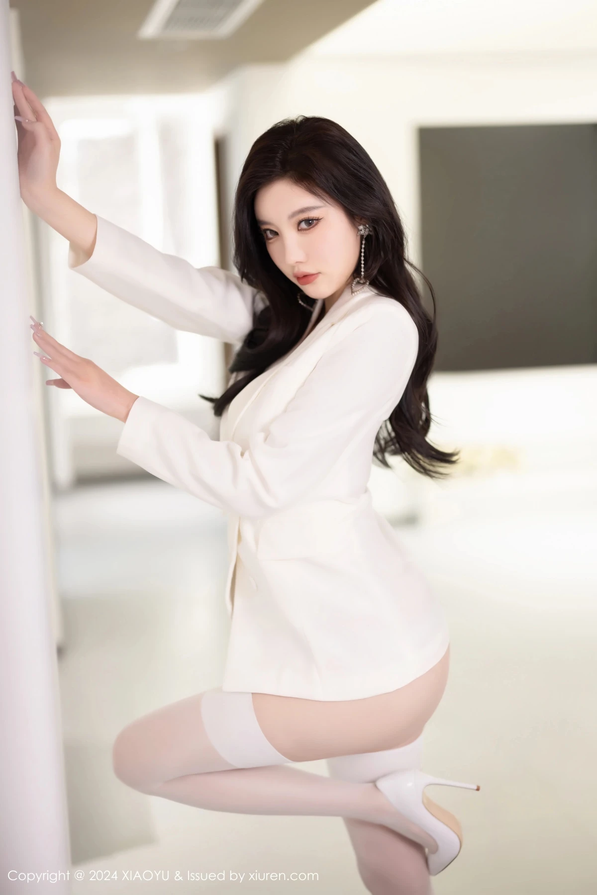[语画界] 2024.04.26 VOL.1238 杨晨晨Yome#[82P]-5