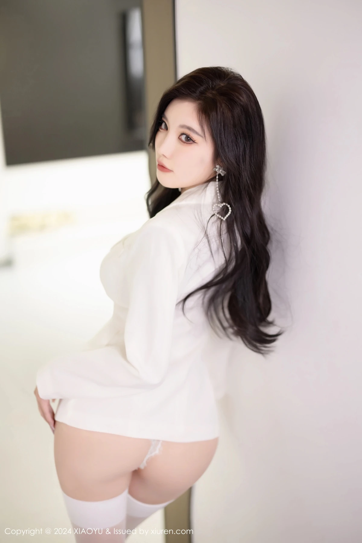 [语画界] 2024.04.26 VOL.1238 杨晨晨Yome#[82P]-7