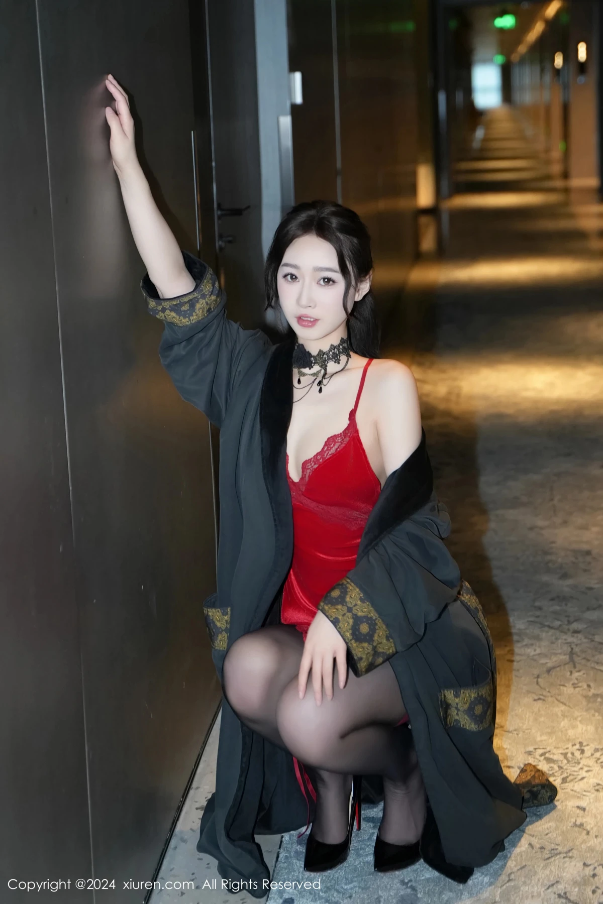 [秀人网] 2024.05.15 No.8547 软糖爱喝奶#[74P]-3