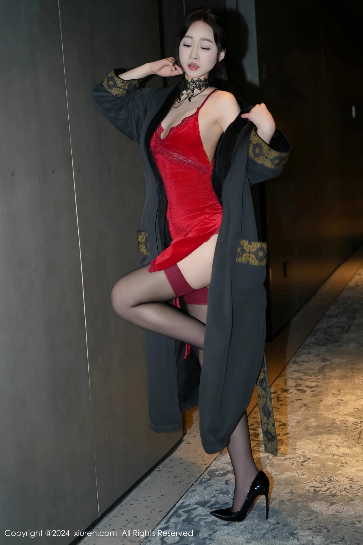 [秀人网] 2024.05.15 No.8547 软糖爱喝奶#[74P]-1