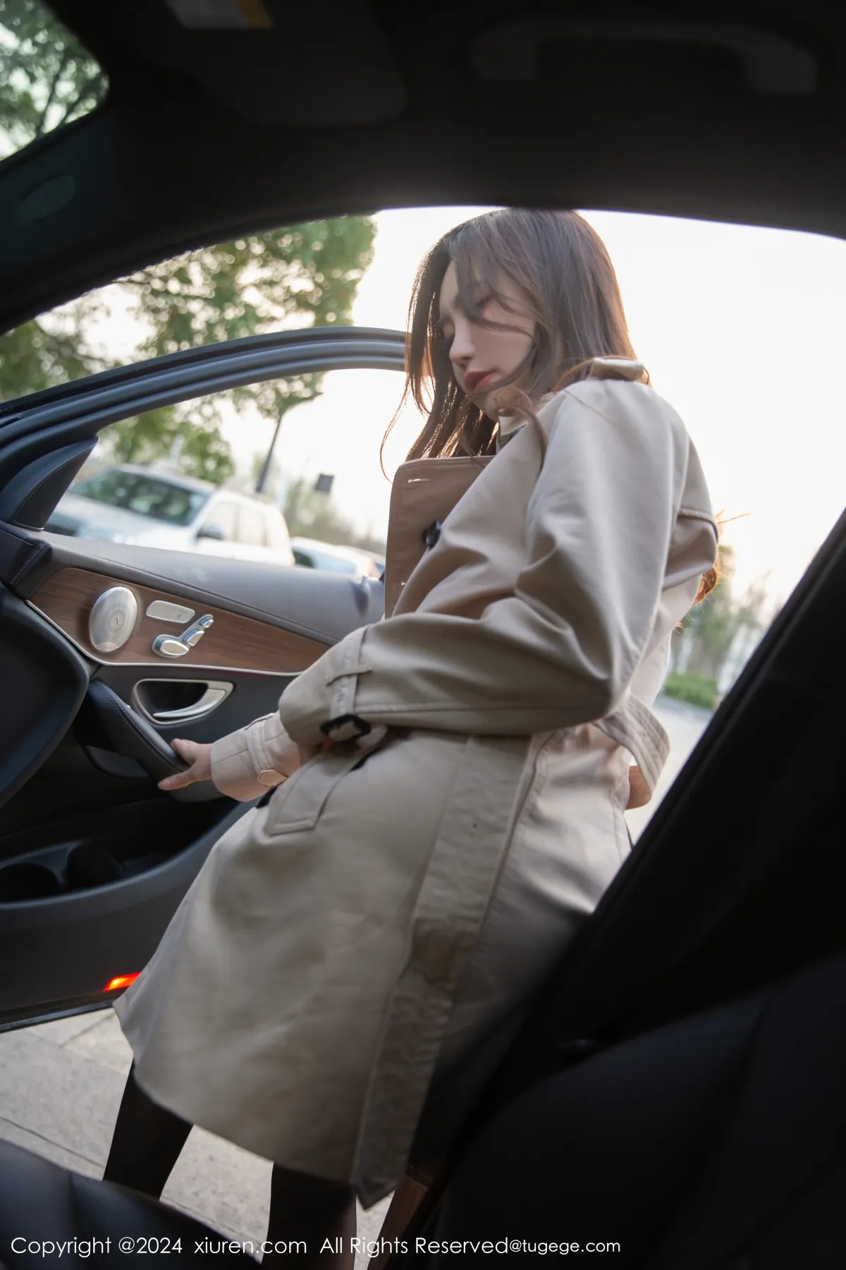 [秀人网] 2024.04.11 No.8371 绮里嘉ula#[78P]-3