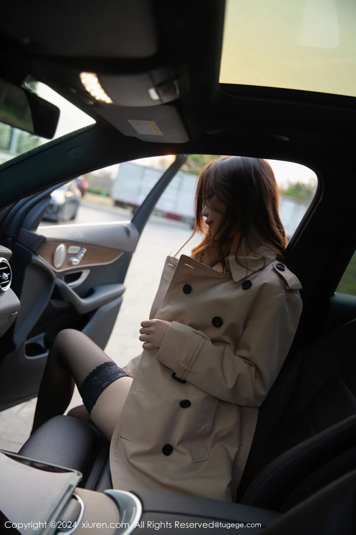 [秀人网] 2024.04.11 No.8371 绮里嘉ula#[78P]-4