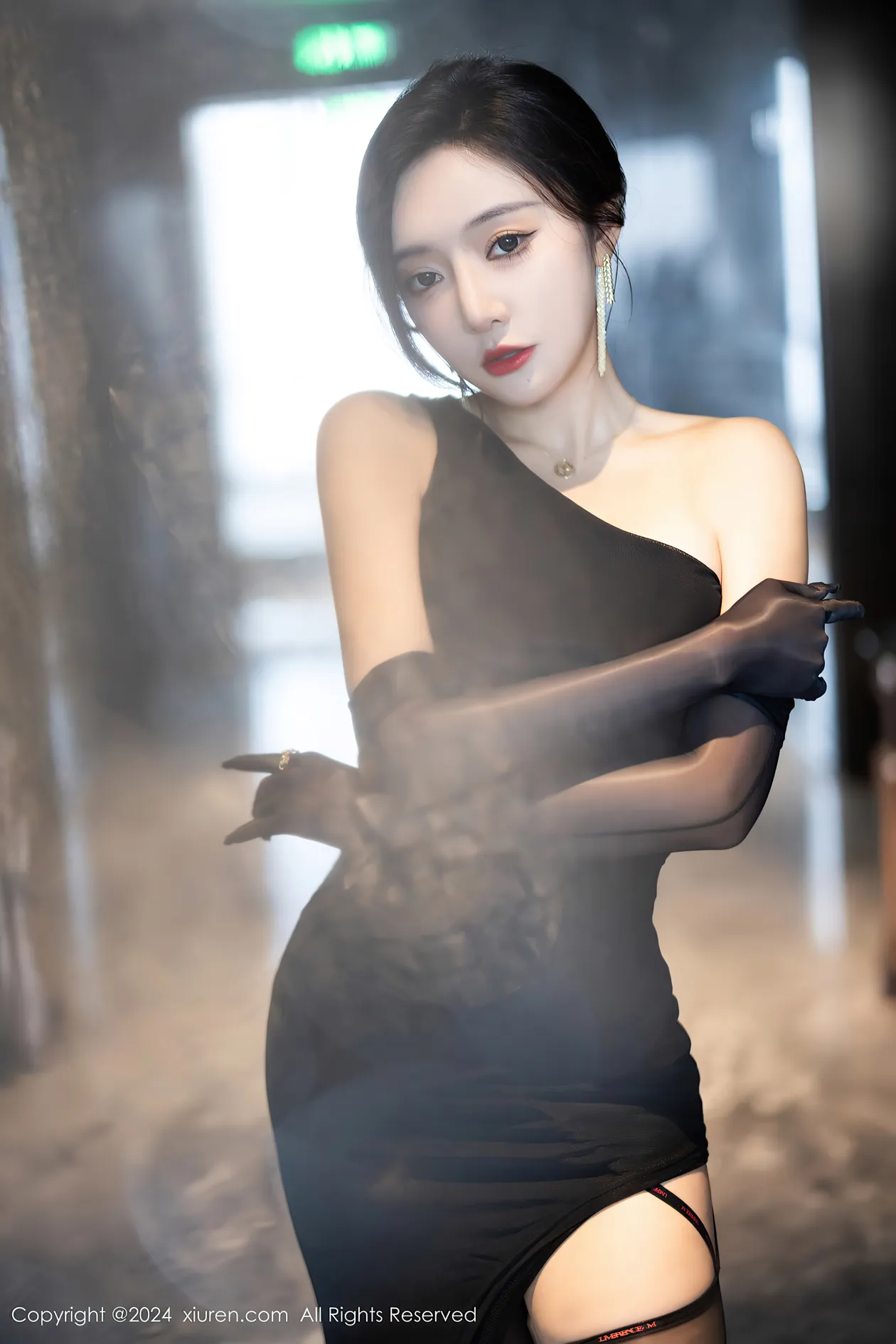 [秀人网] 2024.03.07 NO.8194 王馨瑶yanni#[83P]-10