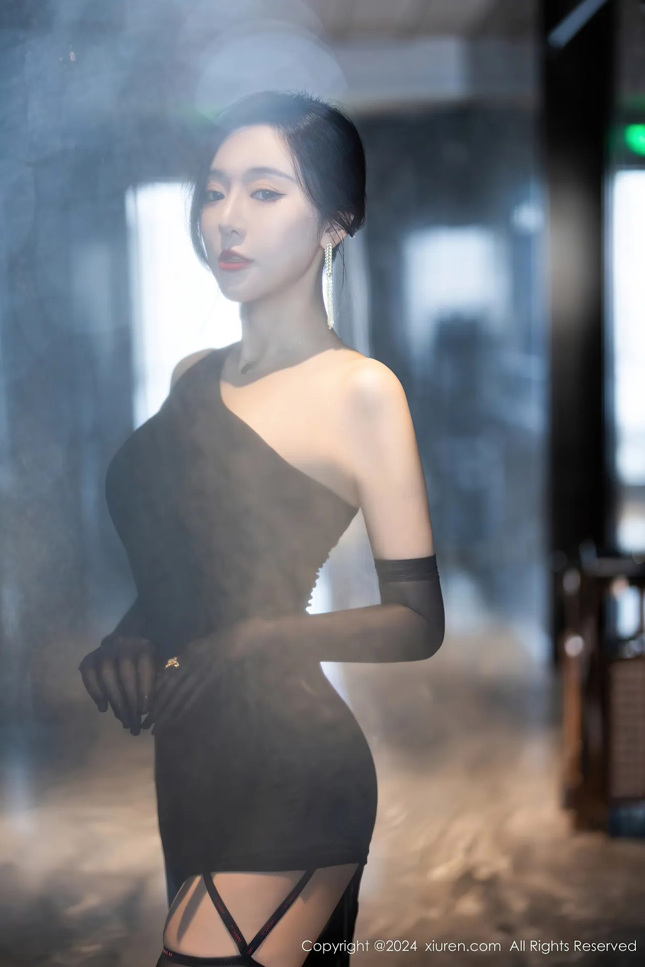 [秀人网] 2024.03.07 NO.8194 王馨瑶yanni#[83P]-1