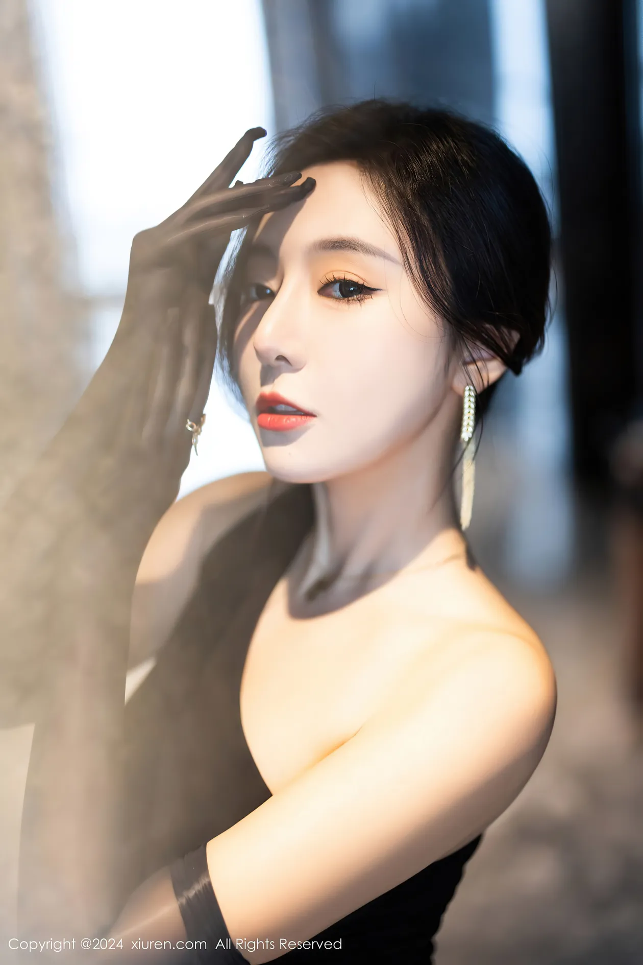 [秀人网] 2024.03.07 NO.8194 王馨瑶yanni#[83P]-4