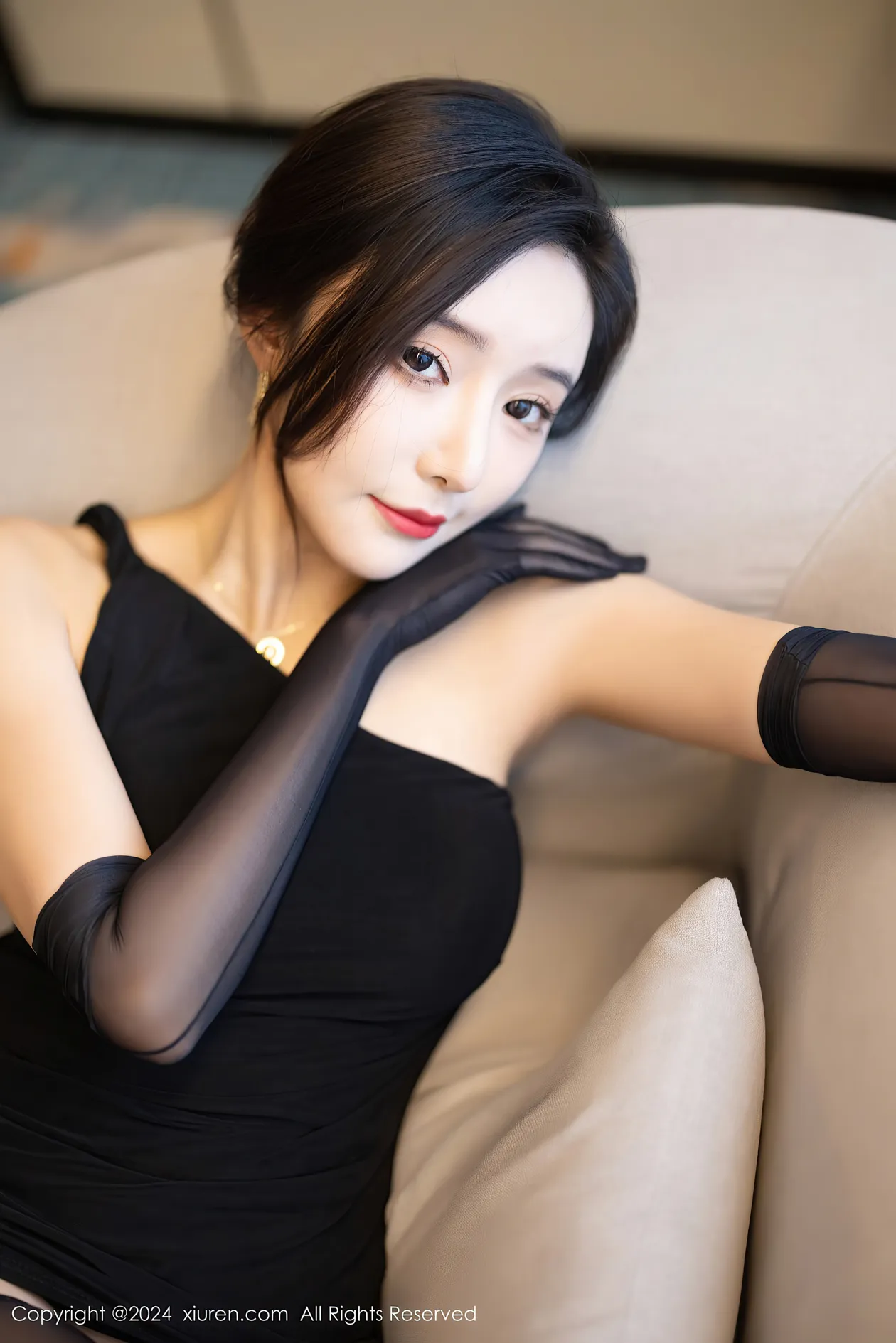 [秀人网] 2024.03.07 NO.8194 王馨瑶yanni#[83P]-3