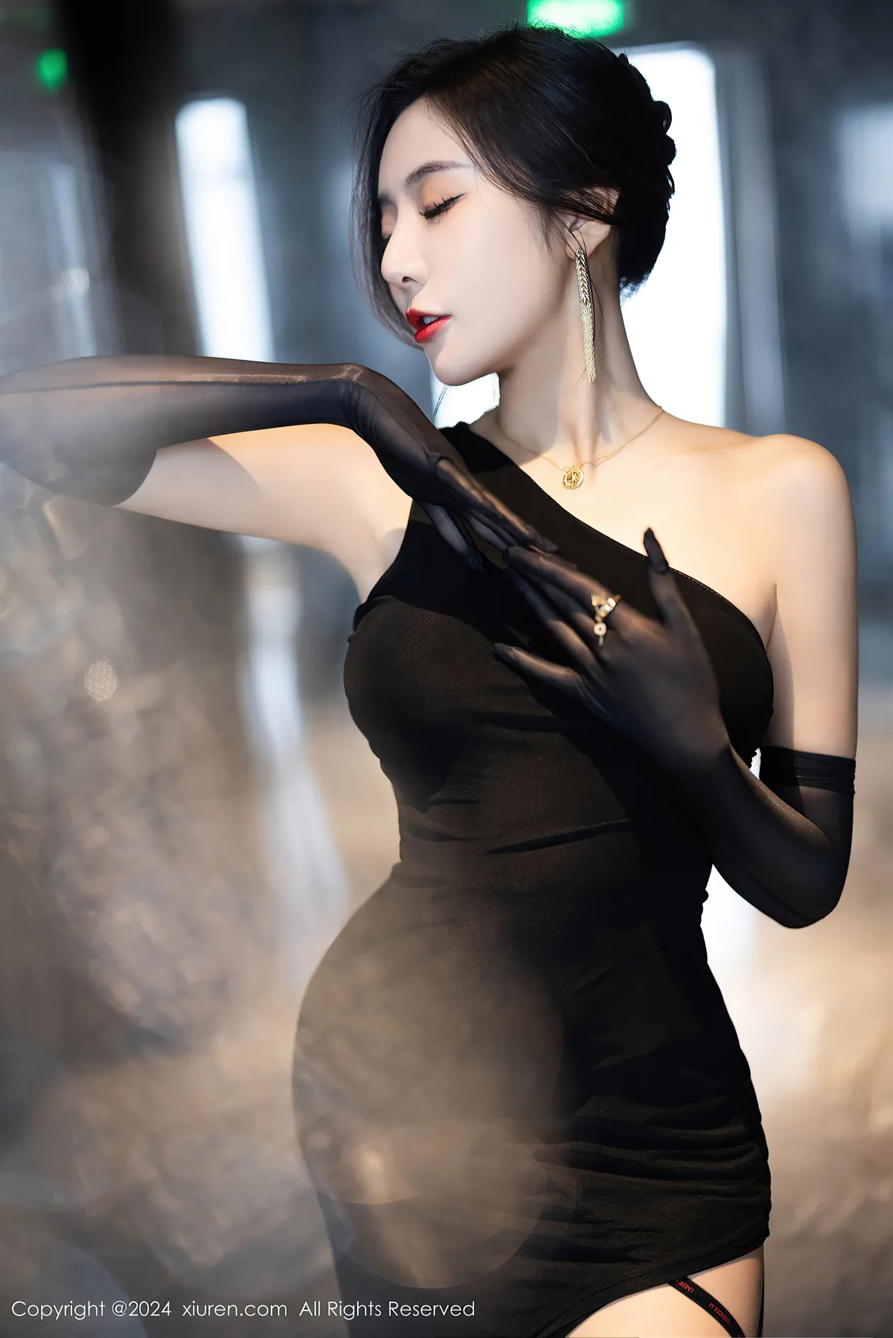 [秀人网] 2024.03.07 NO.8194 王馨瑶yanni#[83P]-9