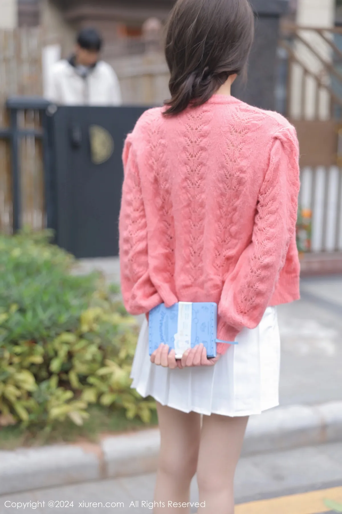[秀人网] 2024.03.15 No.8241 桃妖夭#[104P]-3