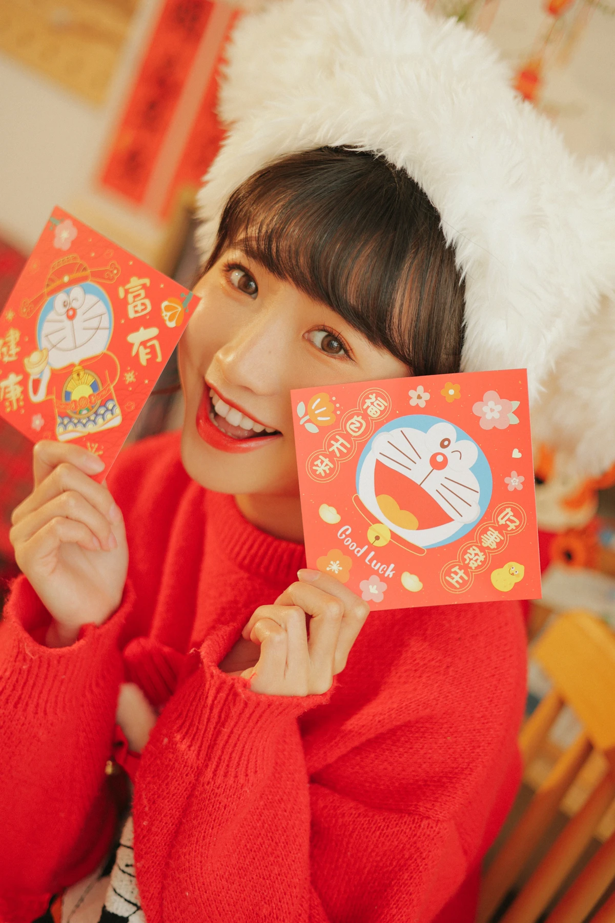[艺图语] 2023.02.05 Vol.2979 新年胜旧年 蓝胖子-#[26P]-3