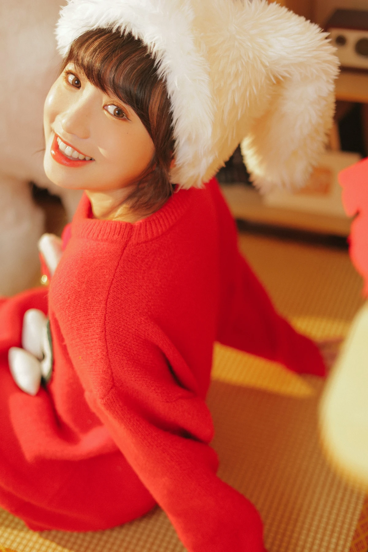 [艺图语] 2023.02.05 Vol.2979 新年胜旧年 蓝胖子-#[26P]-6