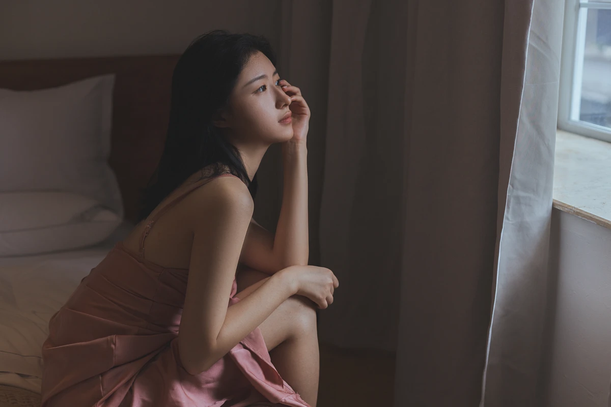 [艺图语] 2022.12.28 Vol.2780 – 时光 杨佳欣#[23P]-4
