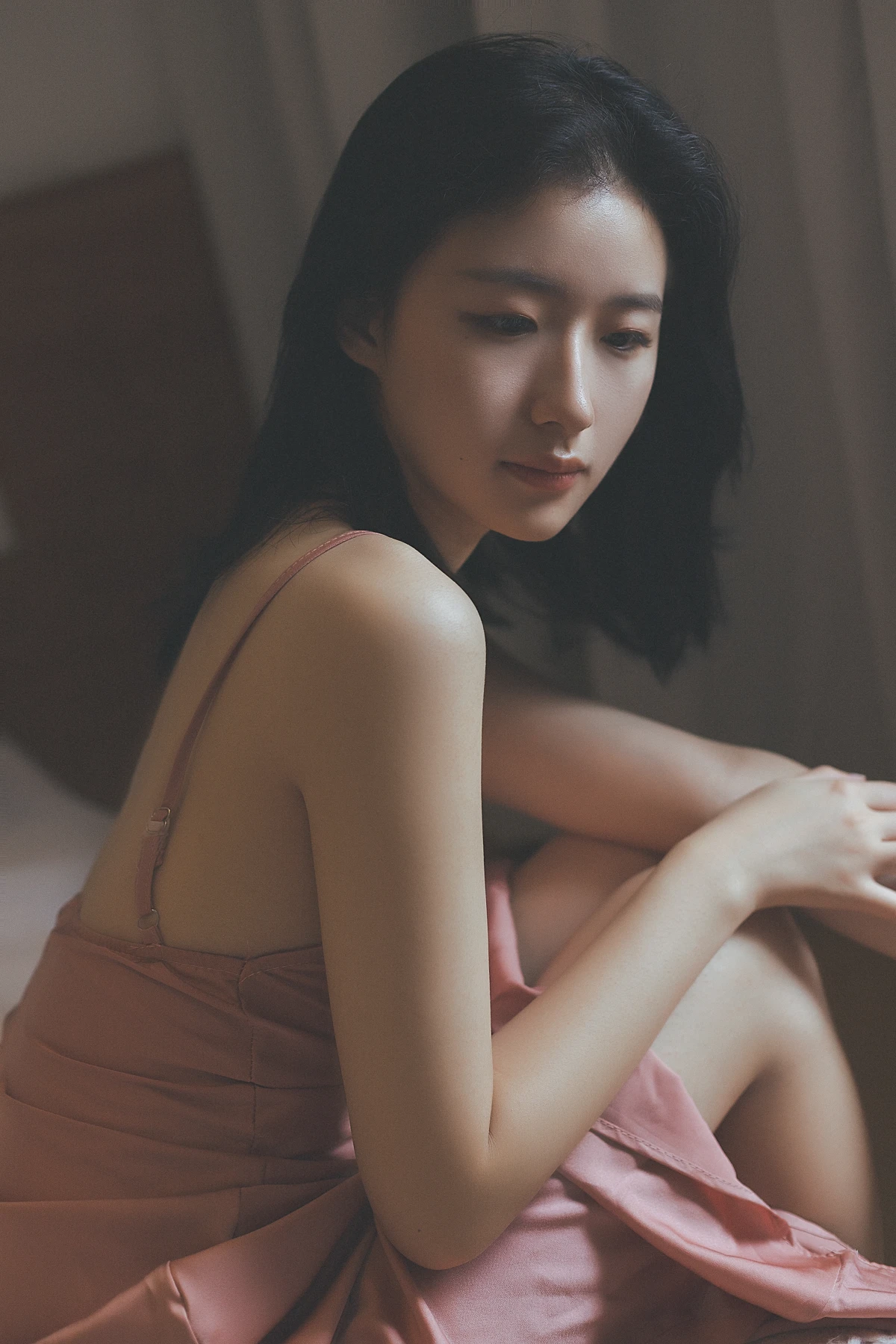 [艺图语] 2022.12.28 Vol.2780 – 时光 杨佳欣#[23P]-6