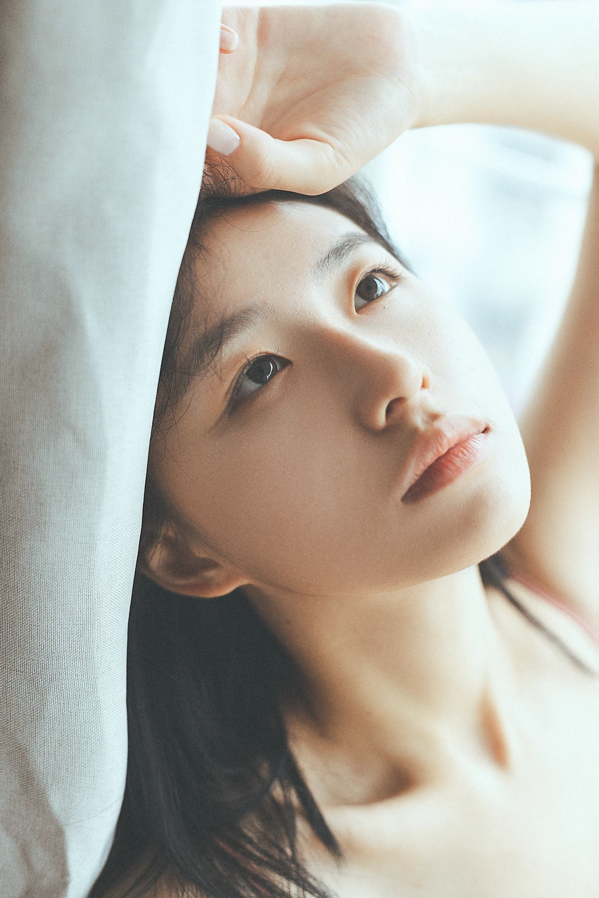 [艺图语] 2022.12.28 Vol.2780 – 时光 杨佳欣#[23P]-1
