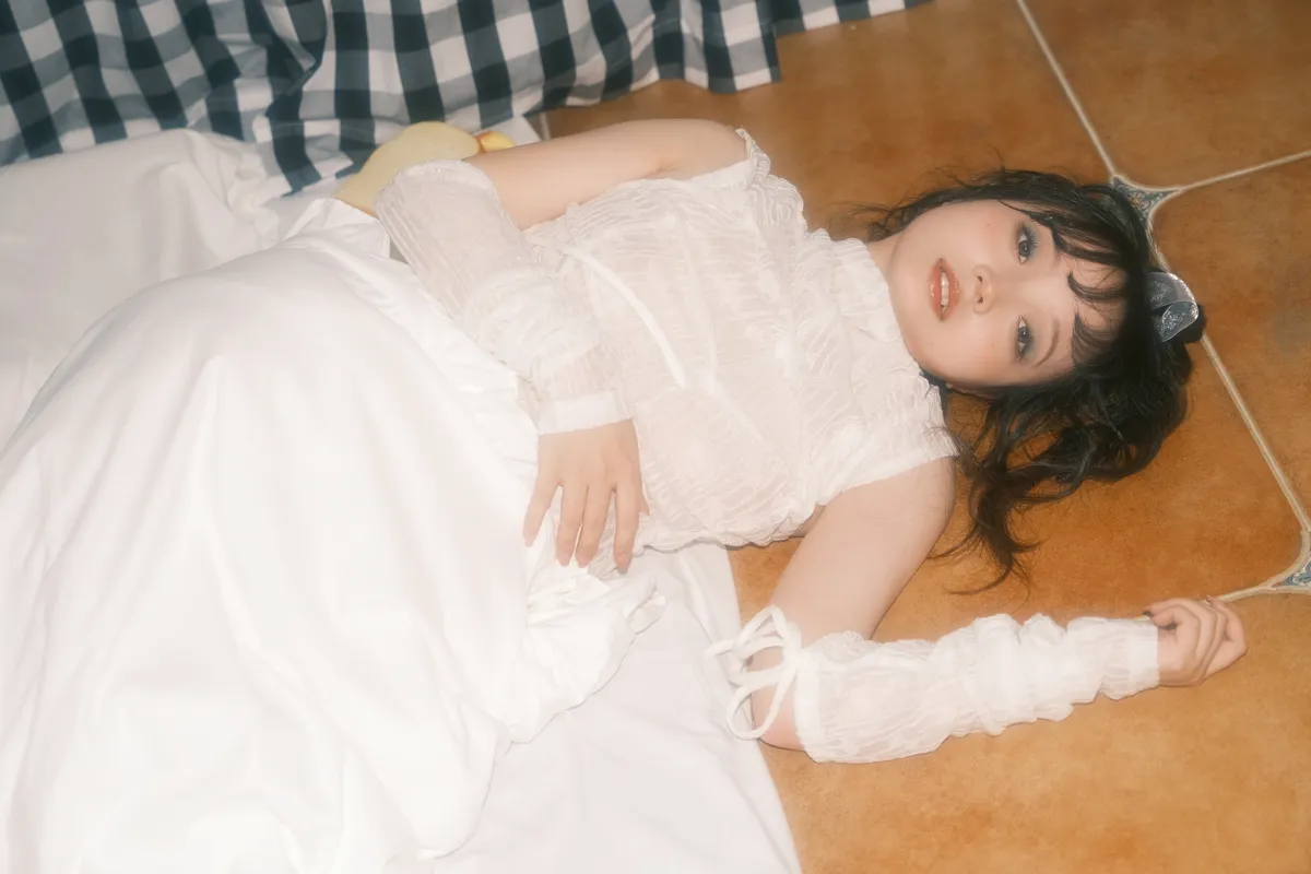 [艺图语] 2022.12.13 Vol.2672 – 心が動く100% 贝贝bu睡觉#[25P]-4