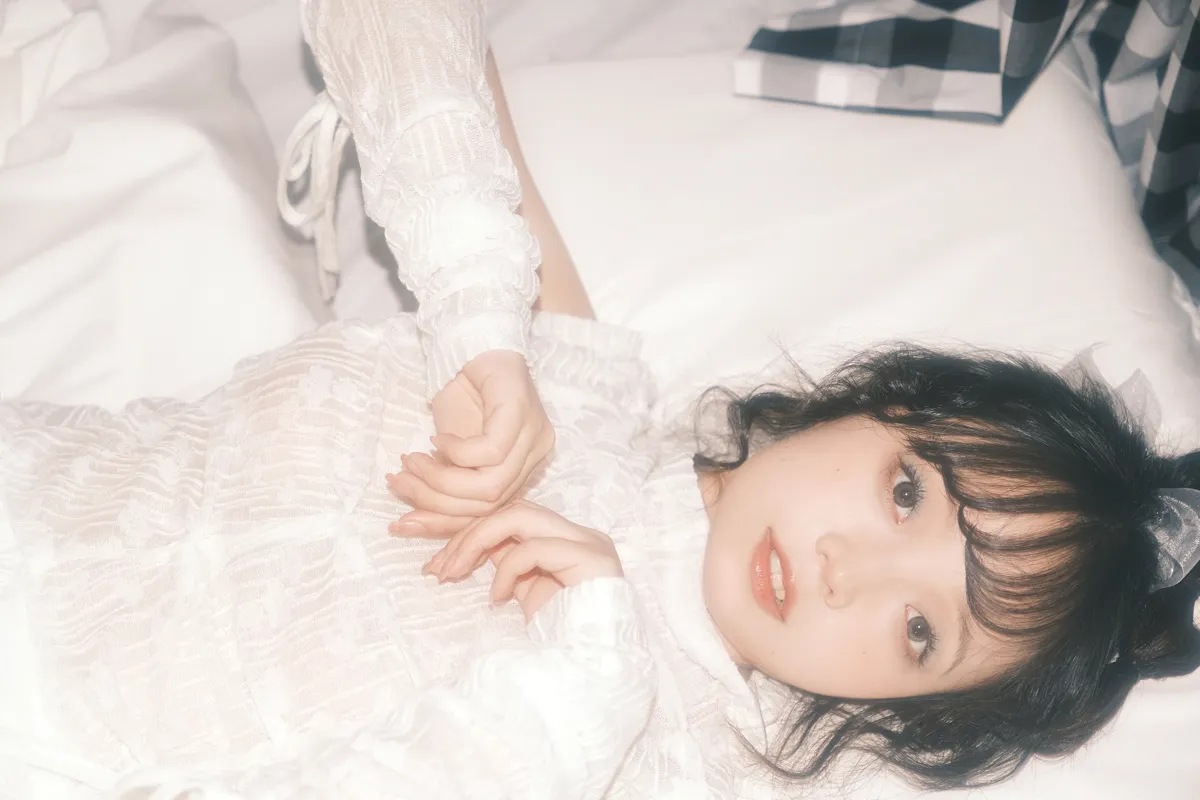 [艺图语] 2022.12.13 Vol.2672 – 心が動く100% 贝贝bu睡觉#[25P]-5