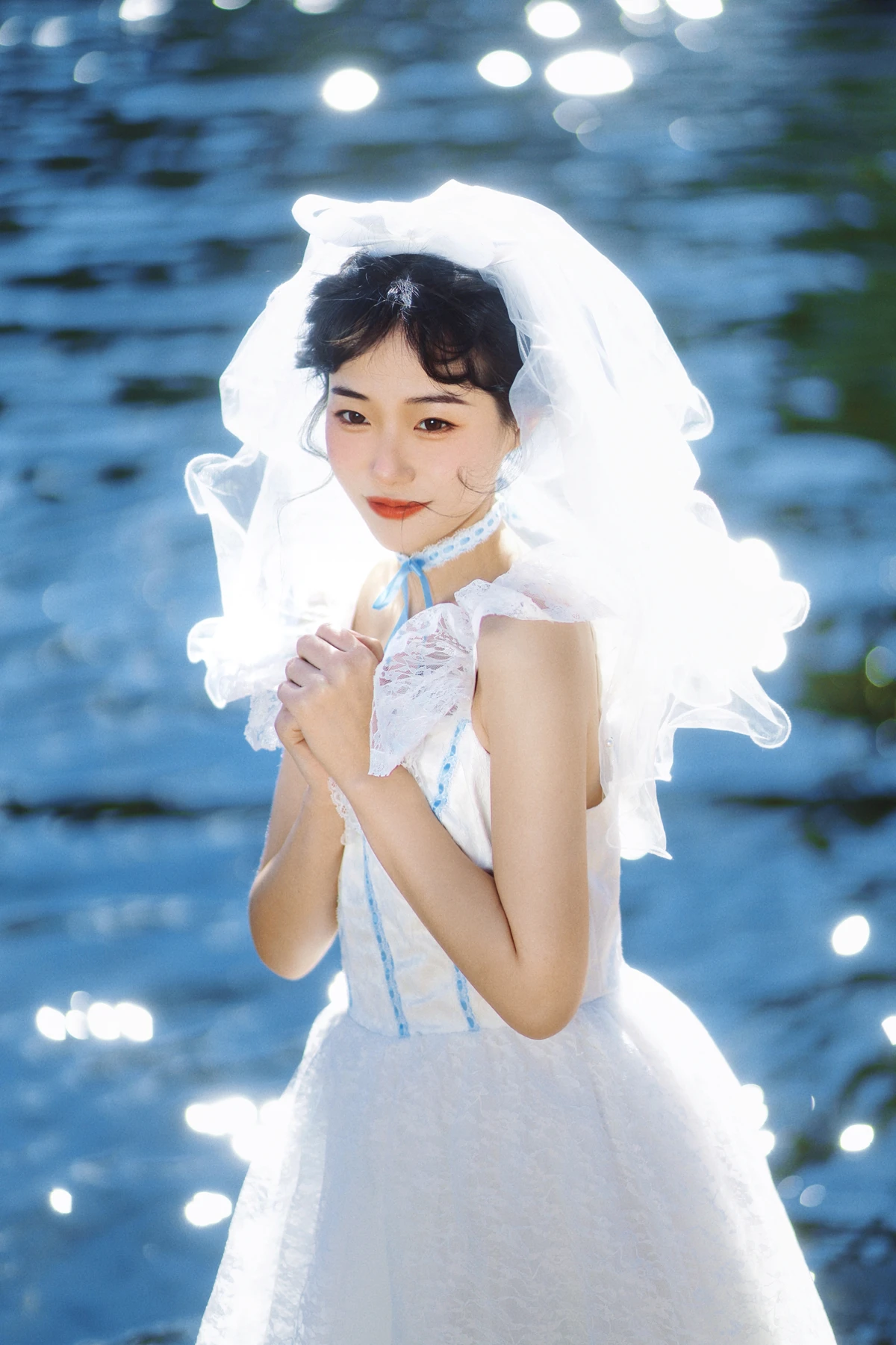 [艺图语] 2023.03.07 Vol.3021 在有风的地方等你 迟白#[27P]-7