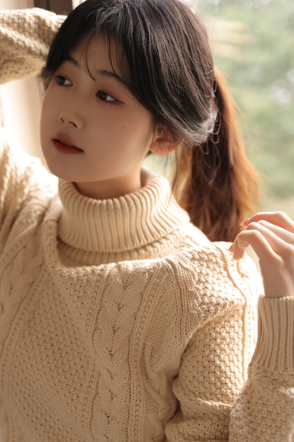 [艺图语] 2023.02.05 Vol.2978 小熊 小鹅酱酱酱#[27P]-2