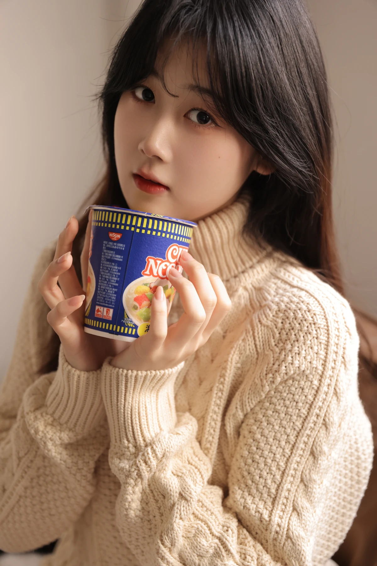 [艺图语] 2023.02.05 Vol.2978 小熊 小鹅酱酱酱#[27P]-4