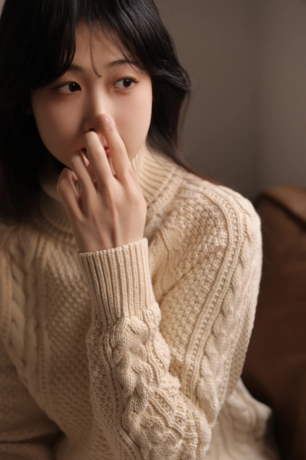 [艺图语] 2023.02.05 Vol.2978 小熊 小鹅酱酱酱#[27P]-7