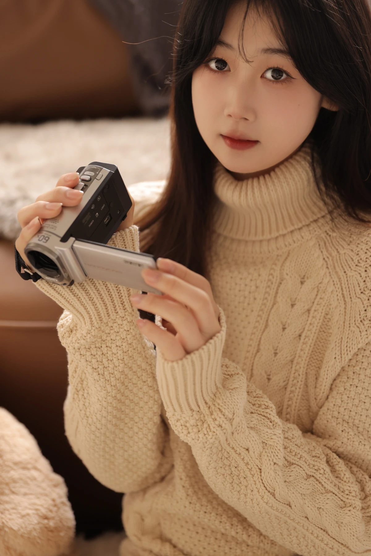 [艺图语] 2023.02.05 Vol.2978 小熊 小鹅酱酱酱#[27P]-7