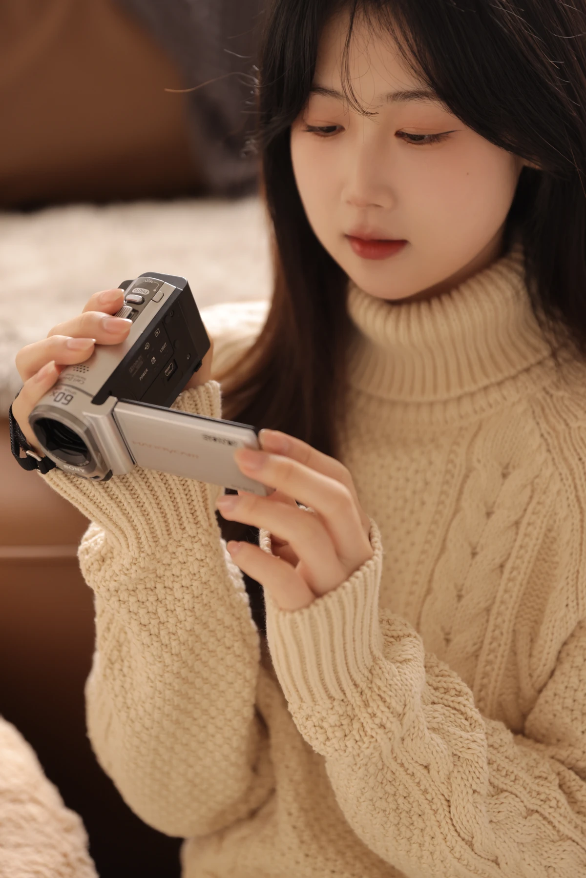 [艺图语] 2023.02.05 Vol.2978 小熊 小鹅酱酱酱#[27P]-8