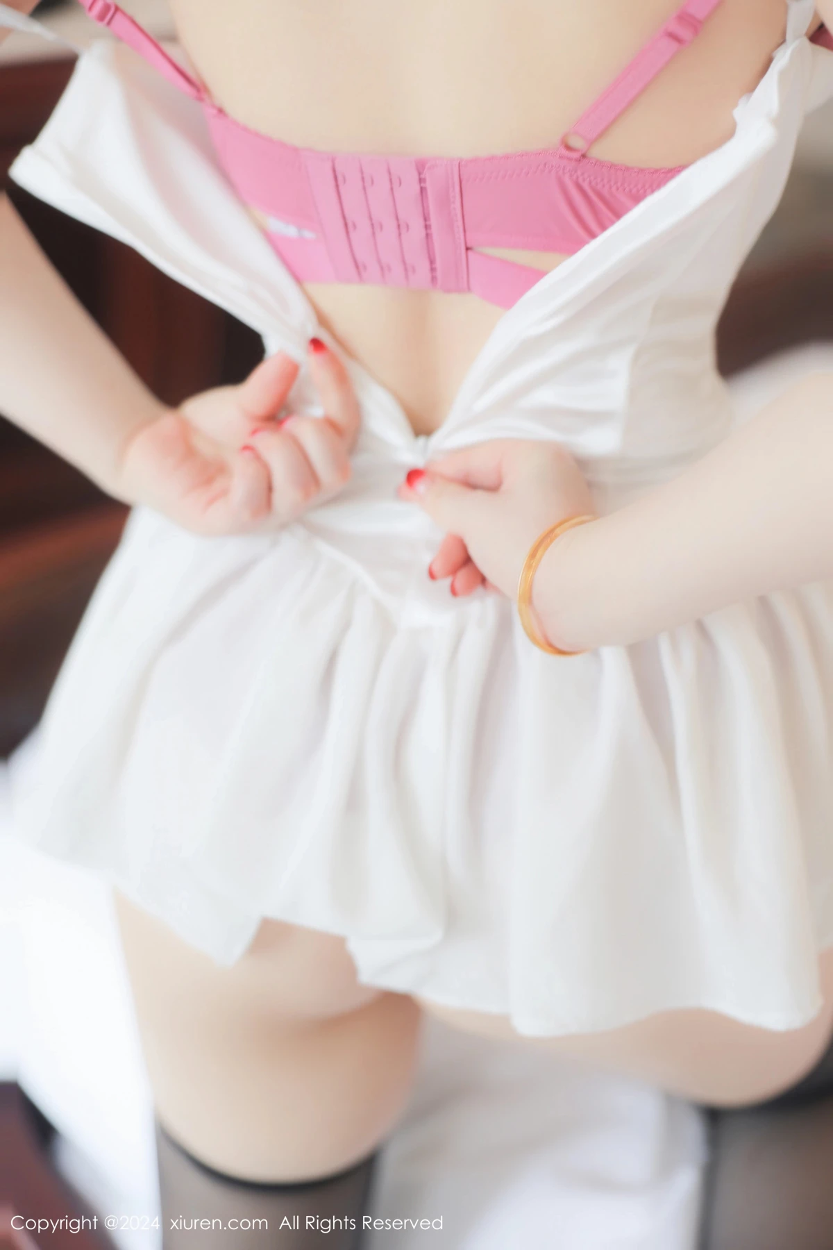 [秀人网] 2024.04.23 No.8436 诗诗kiki#[84P]-10
