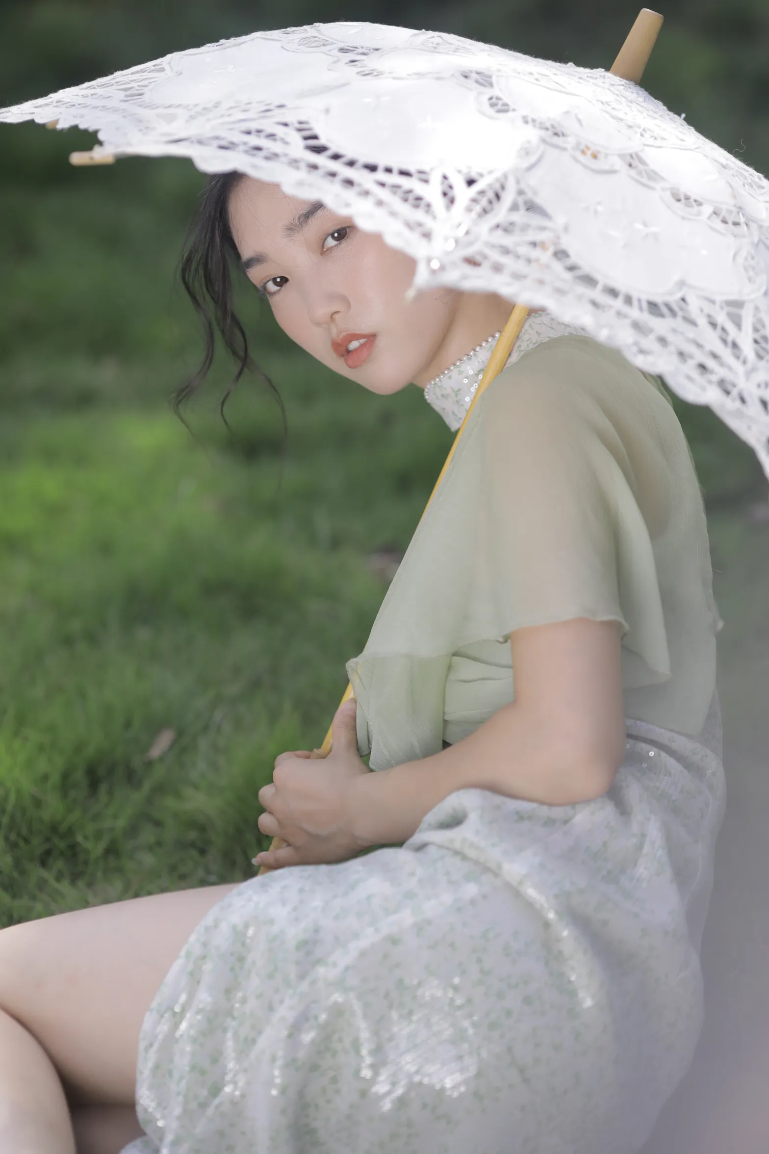[艺图语] 2022.12.10 Vol.2641 – 春不晚 海角的郭荣#[29P]-9