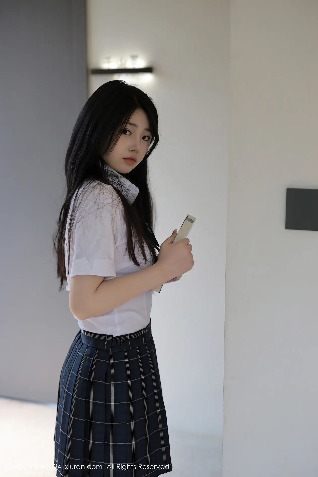 [秀人网] 2024.03.04 NO.8173 陈小花#[84P]-3