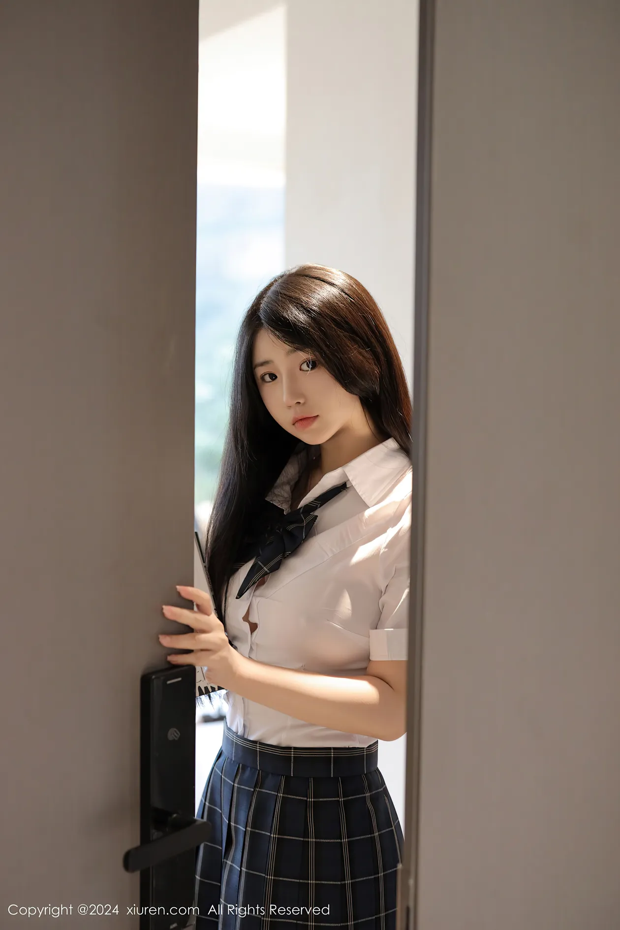 [秀人网] 2024.03.04 NO.8173 陈小花#[84P]-4