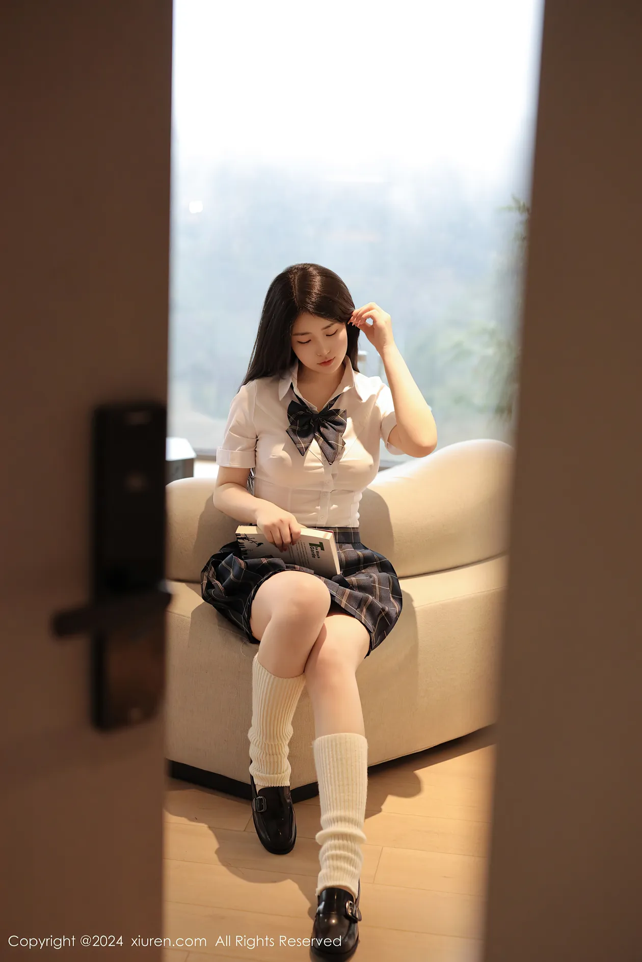 [秀人网] 2024.03.04 NO.8173 陈小花#[84P]-6