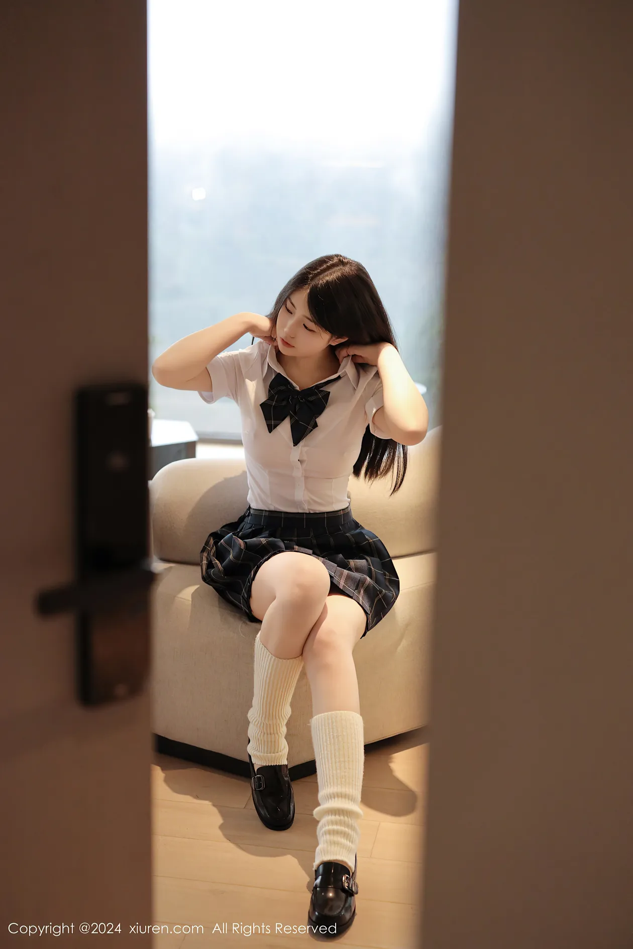 [秀人网] 2024.03.04 NO.8173 陈小花#[84P]-7