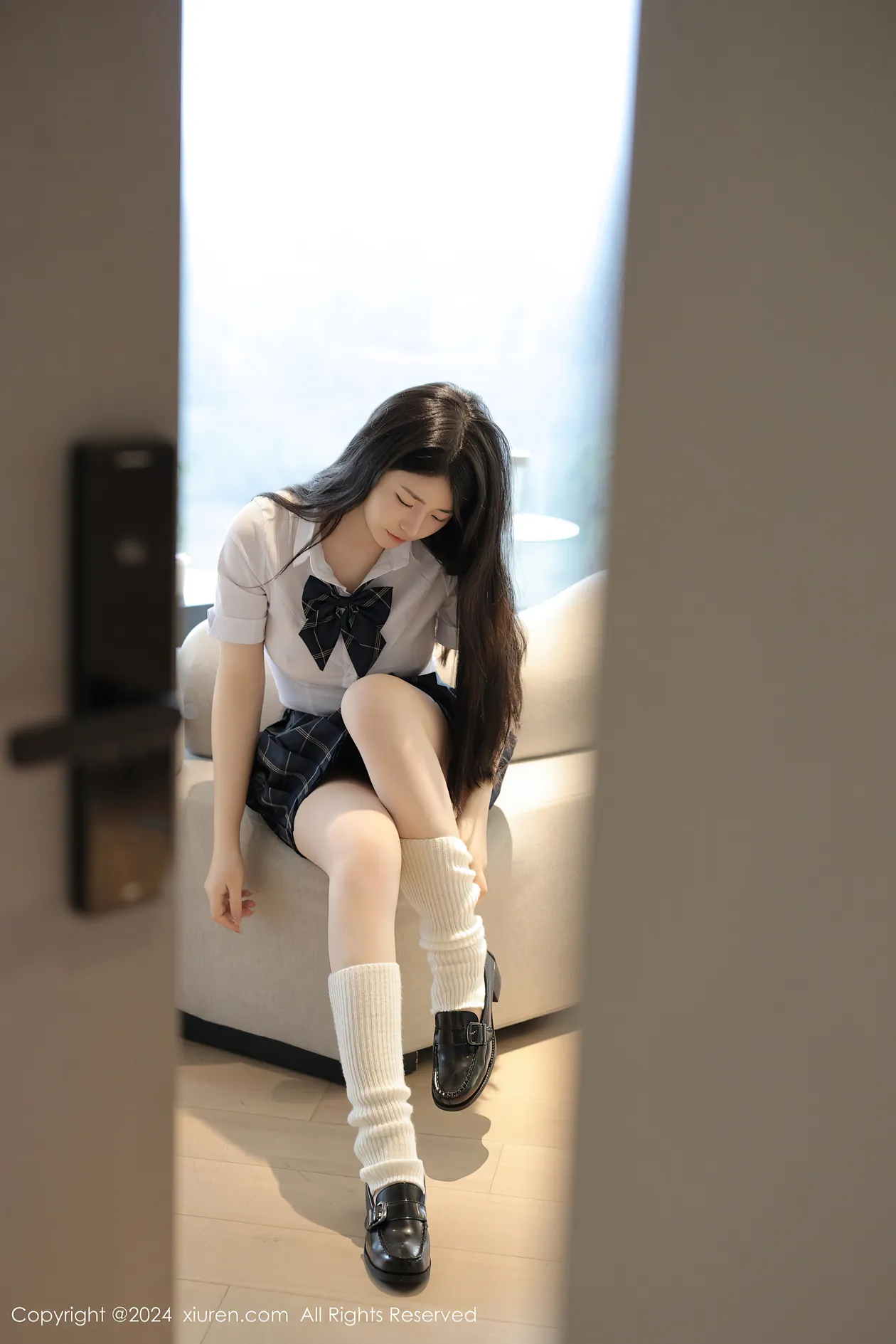 [秀人网] 2024.03.04 NO.8173 陈小花#[84P]-8