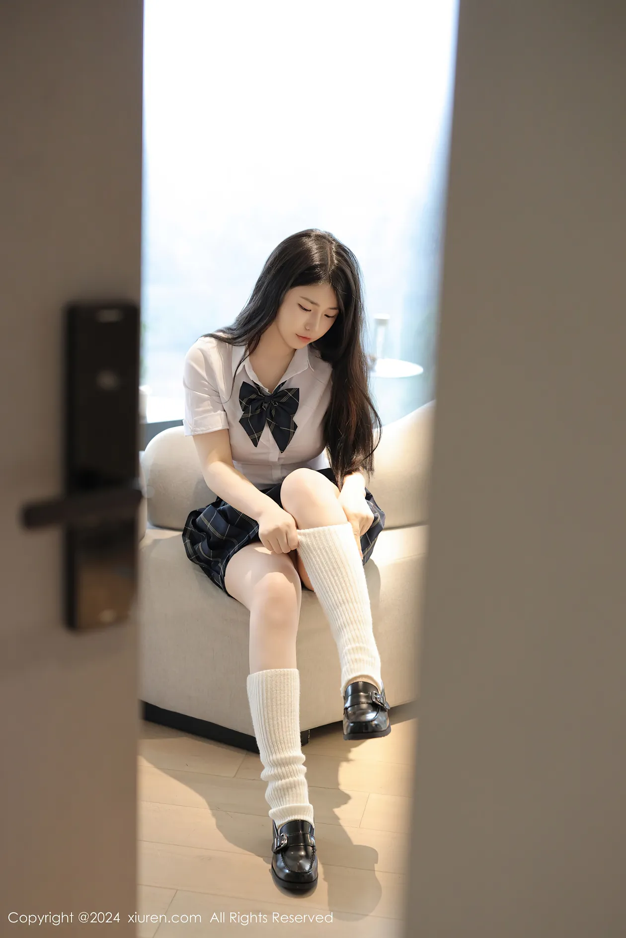 [秀人网] 2024.03.04 NO.8173 陈小花#[84P]-9