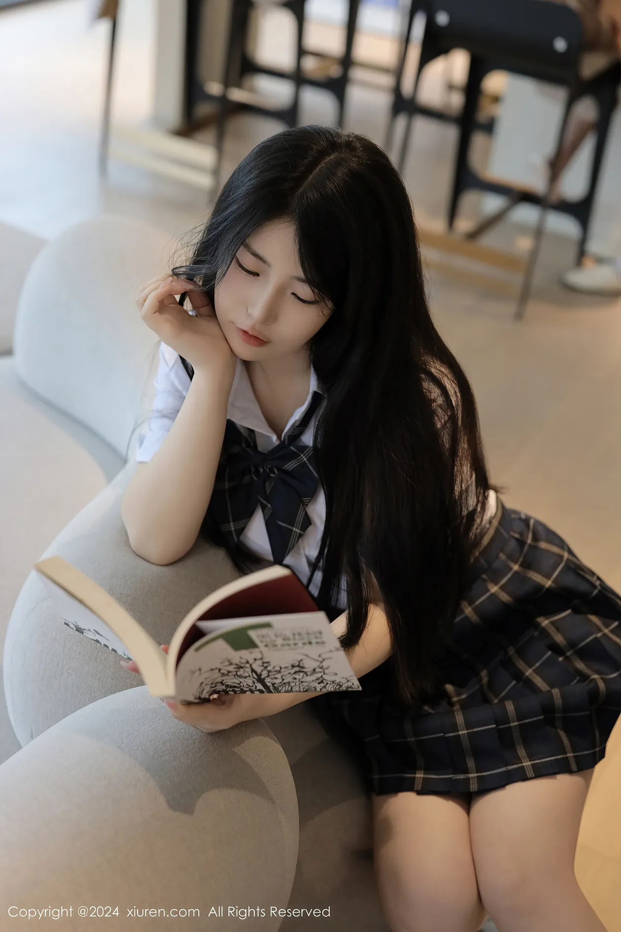 [秀人网] 2024.03.04 NO.8173 陈小花#[84P]-3