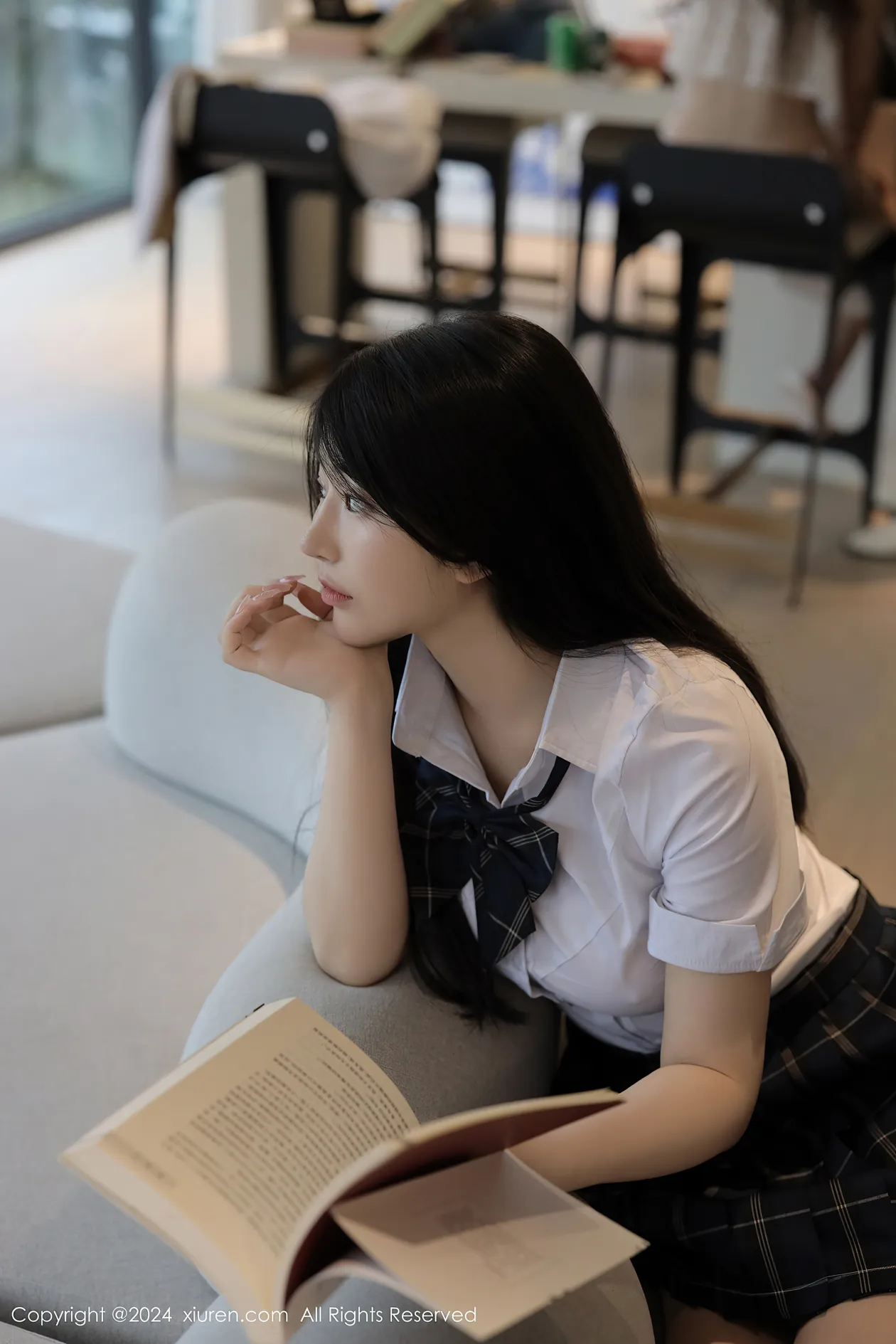 [秀人网] 2024.03.04 NO.8173 陈小花#[84P]-4