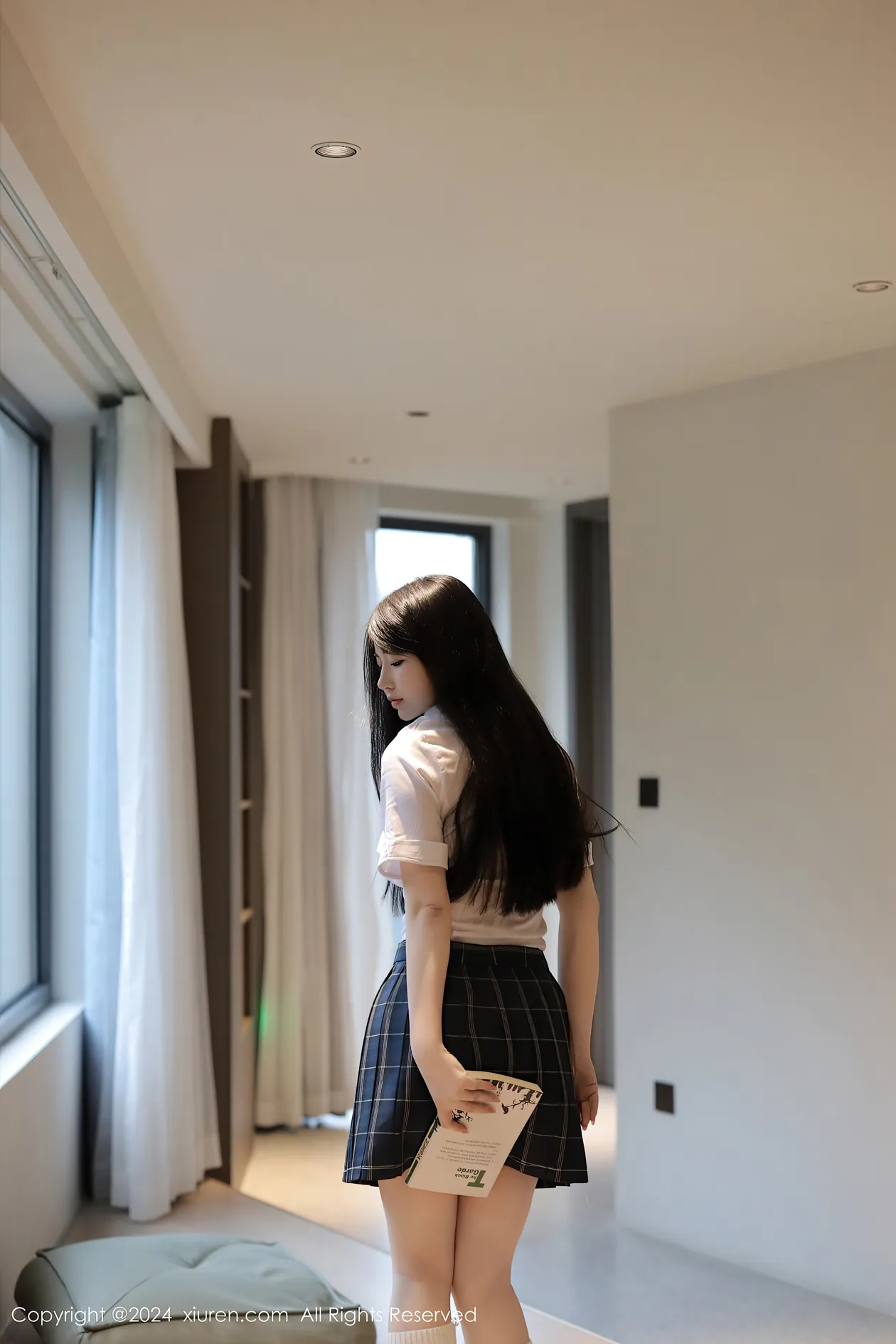 [秀人网] 2024.03.04 NO.8173 陈小花#[84P]-8