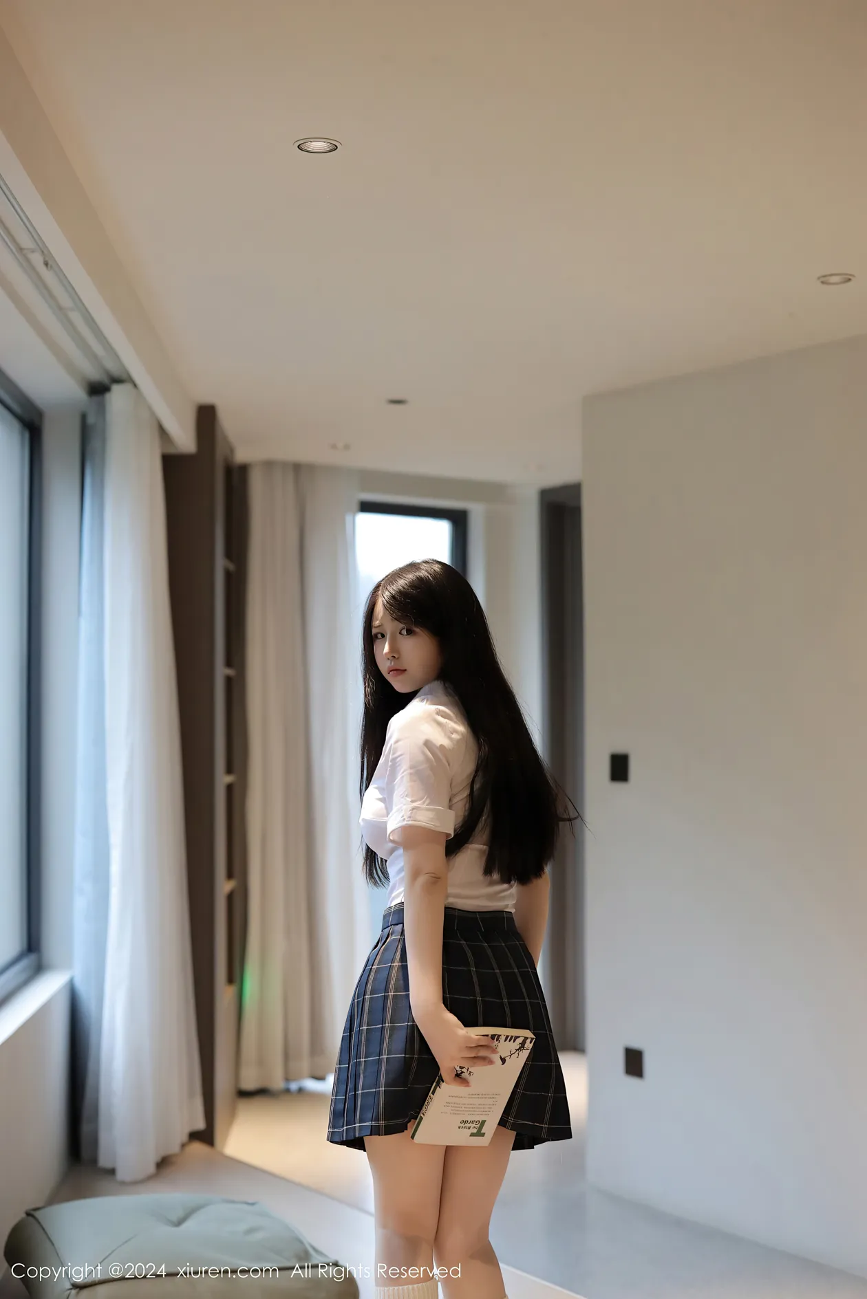 [秀人网] 2024.03.04 NO.8173 陈小花#[84P]-9