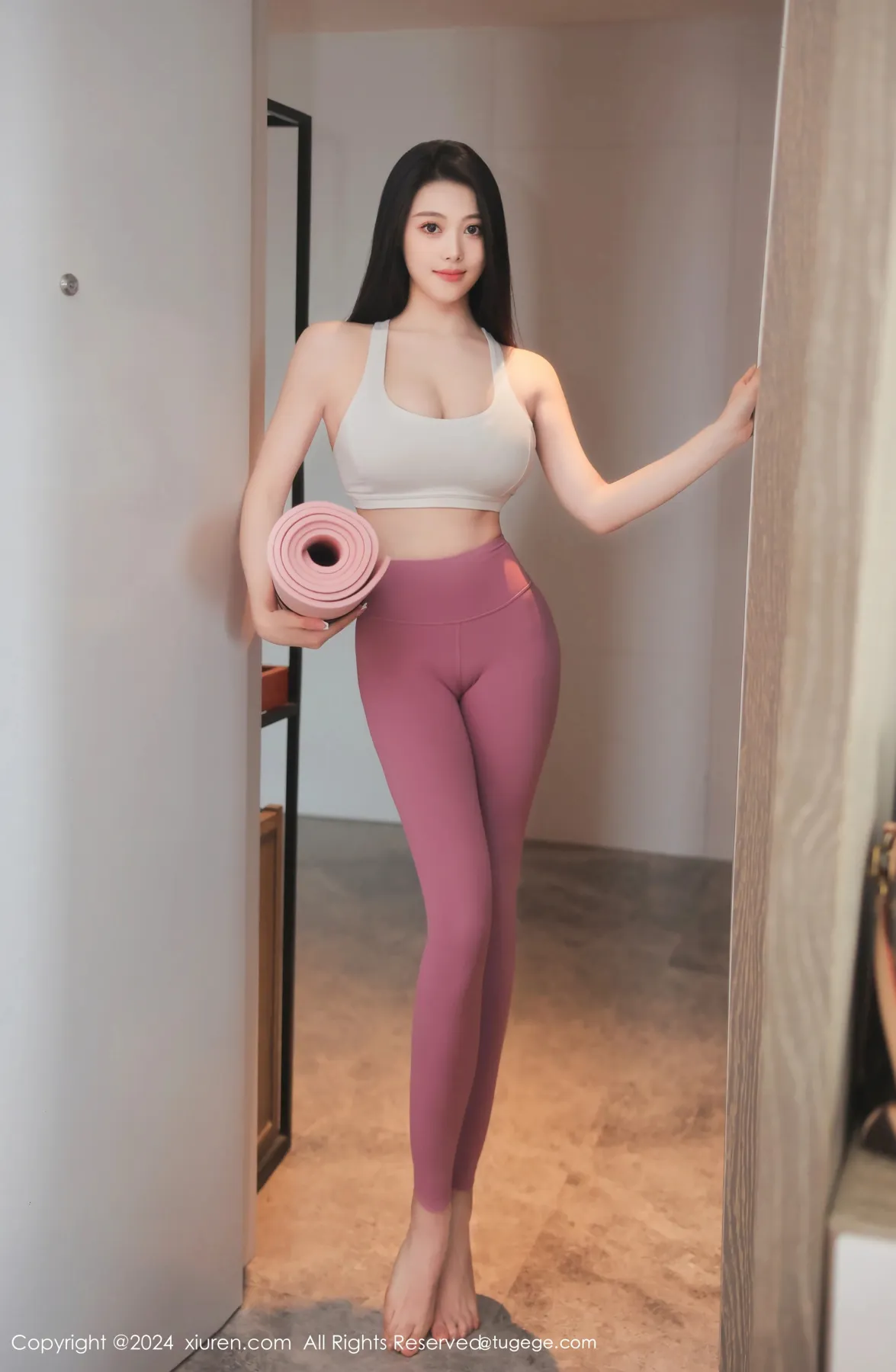 [秀人网] 2024.04.03 No.8336 清妙#[93P]-2